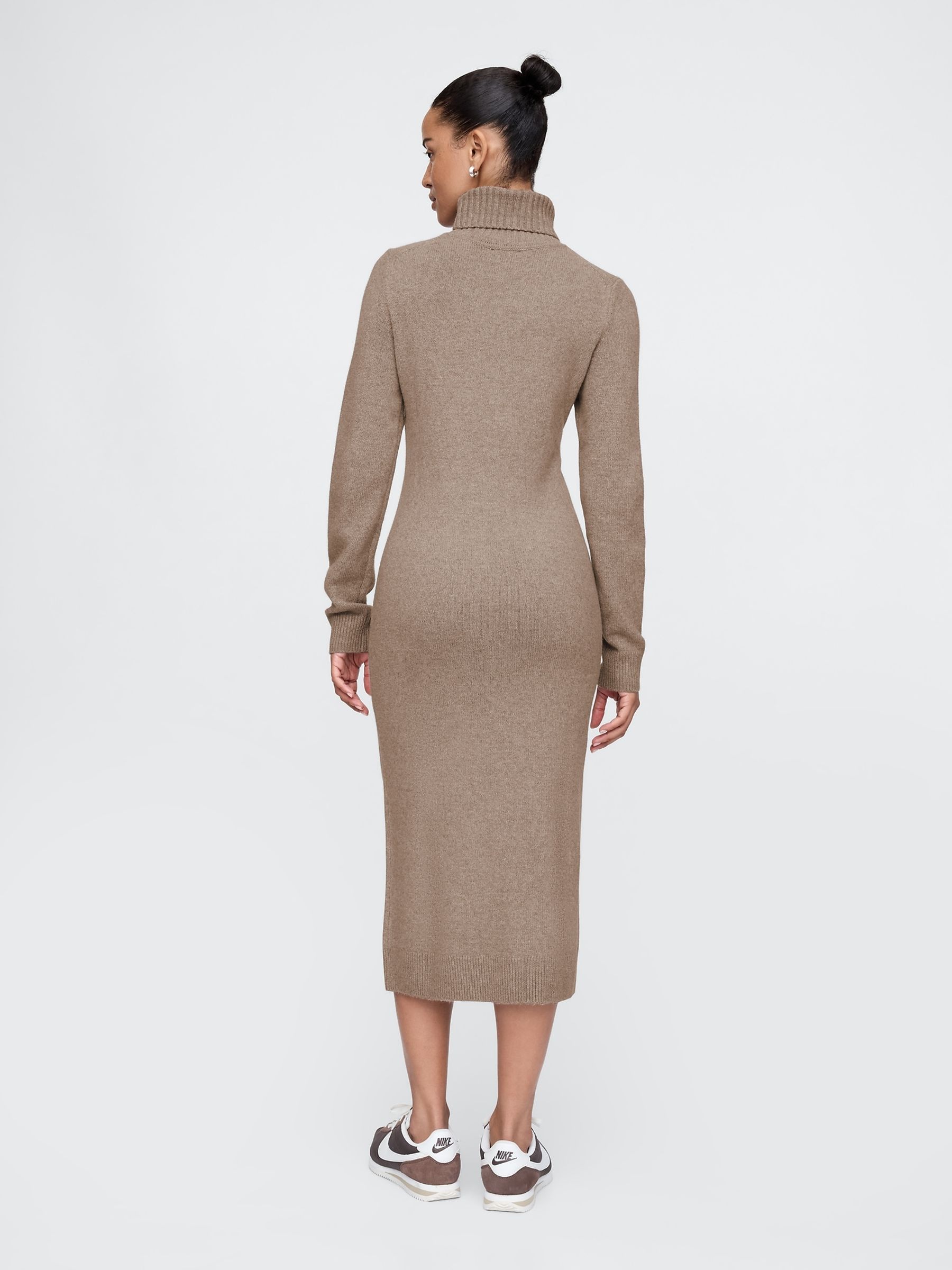Jumper dress nike best sale