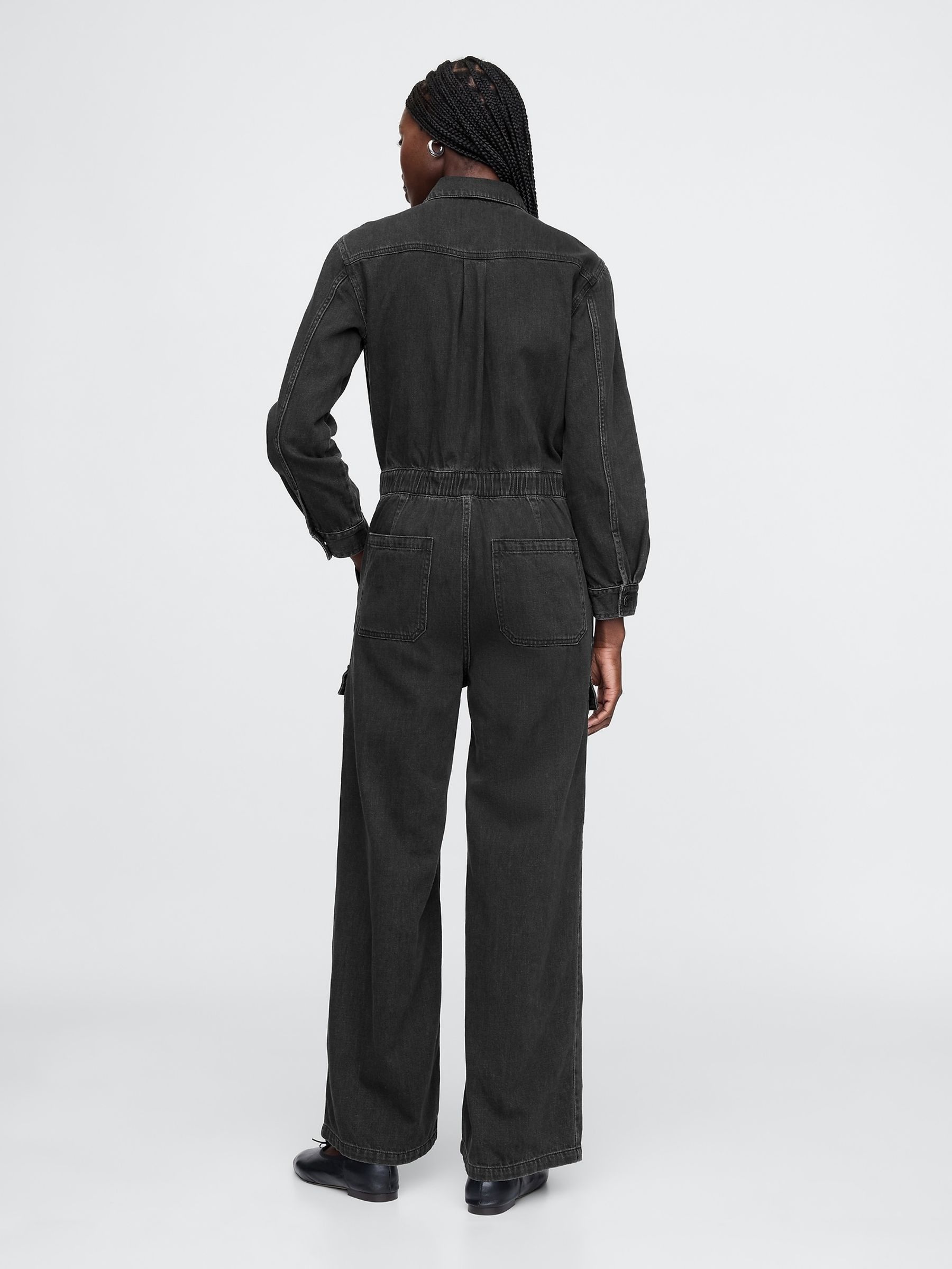 The gap jumpsuit store