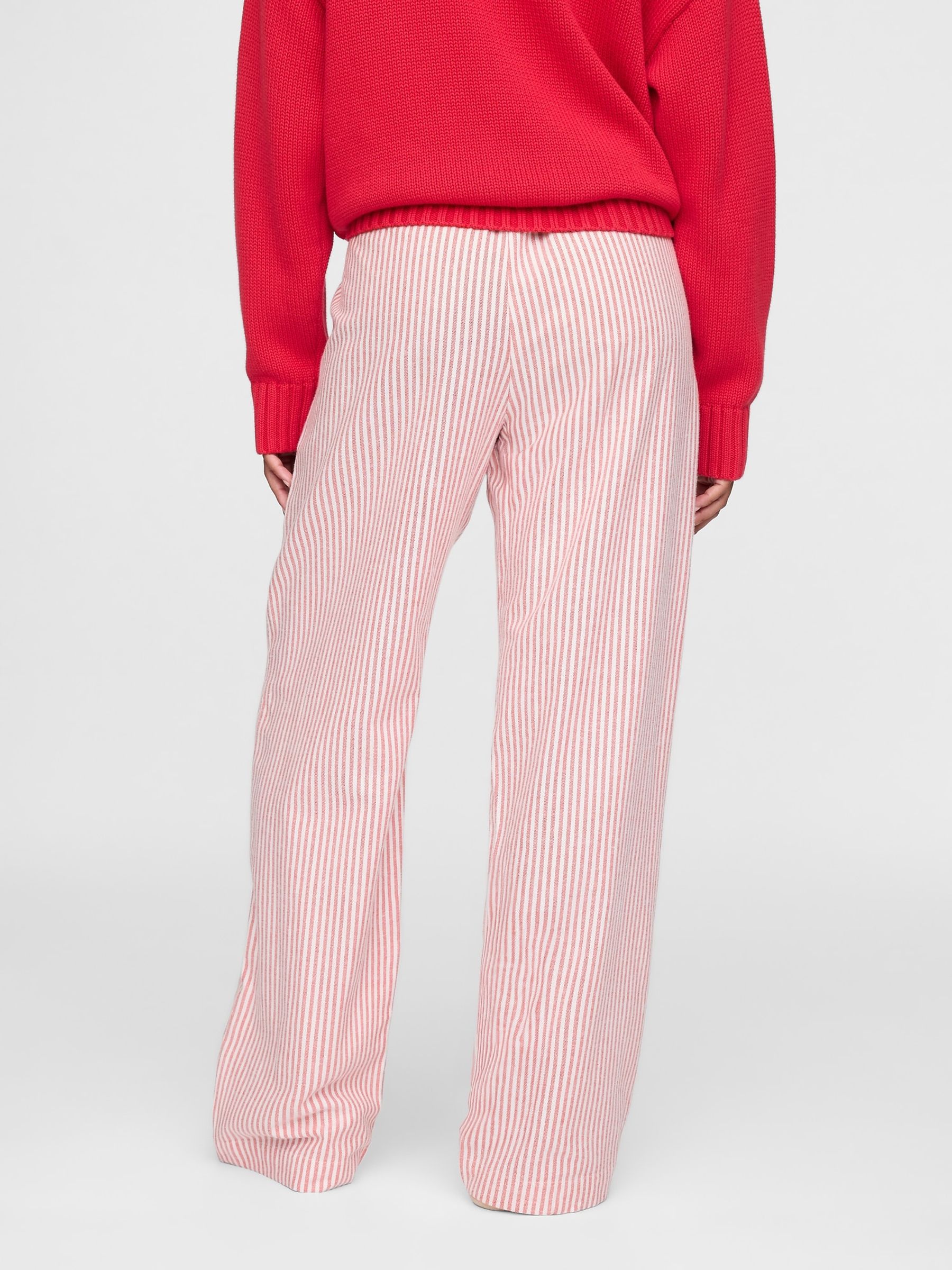 Family christmas bottoms hot sale