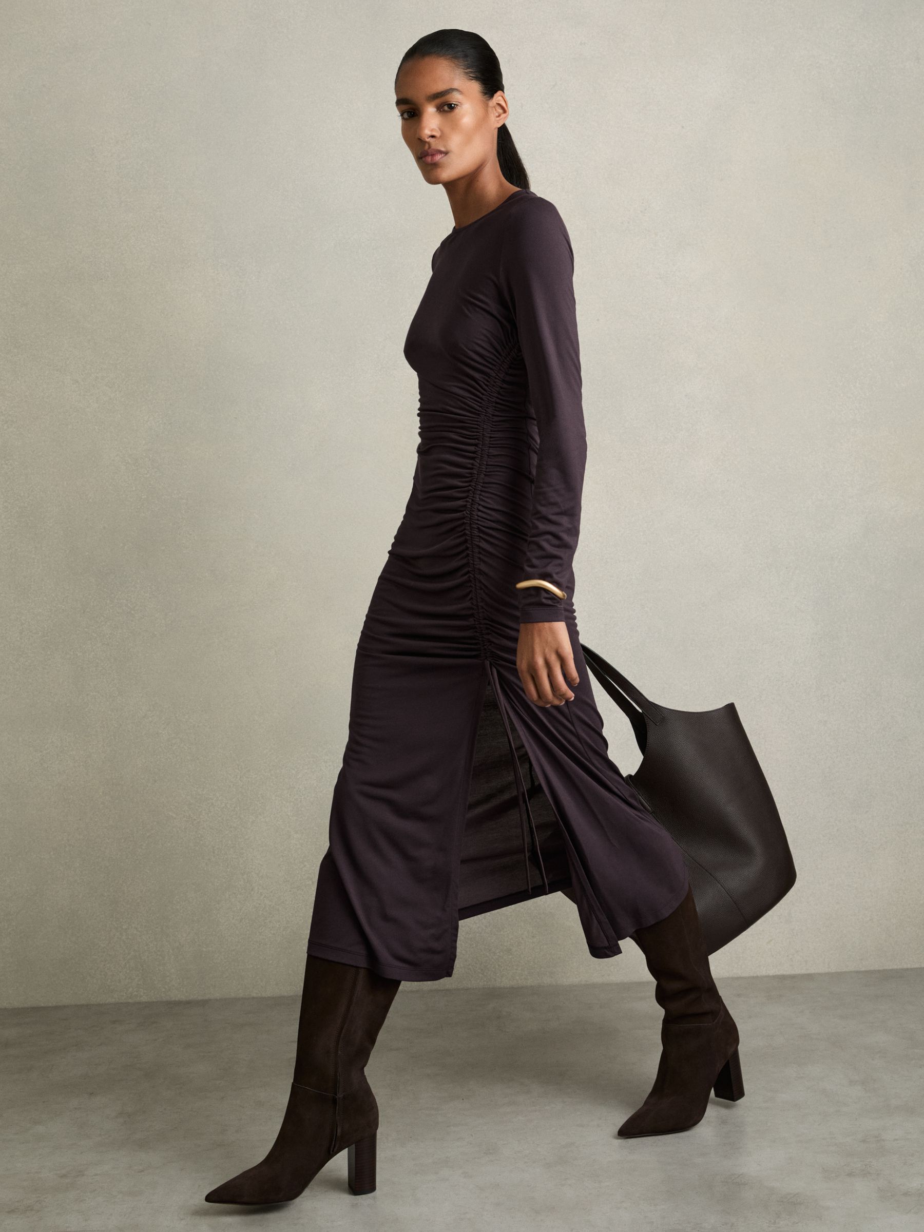Reiss rosie coat hot sale