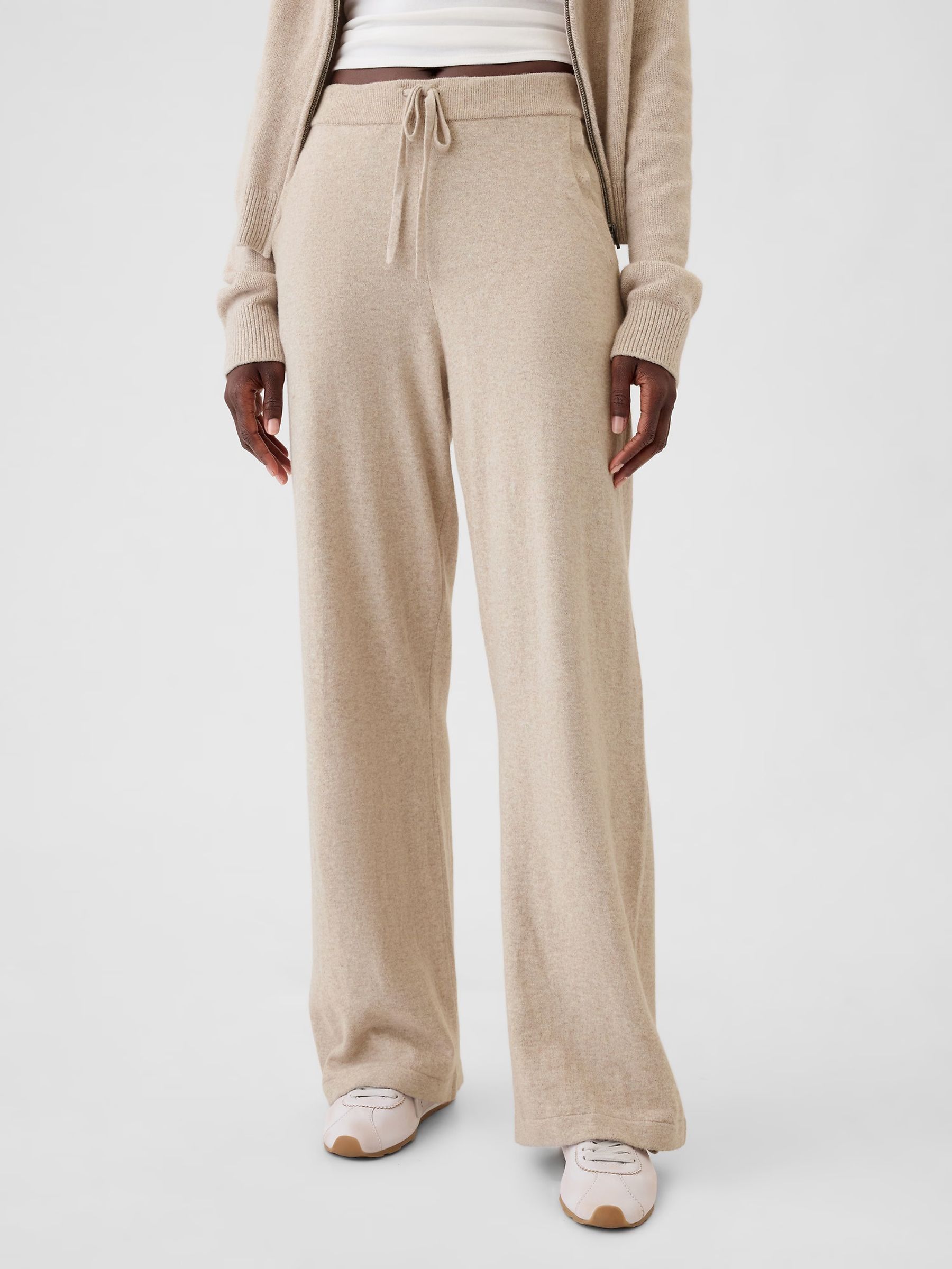 Gap wide leg lounge pants outlet