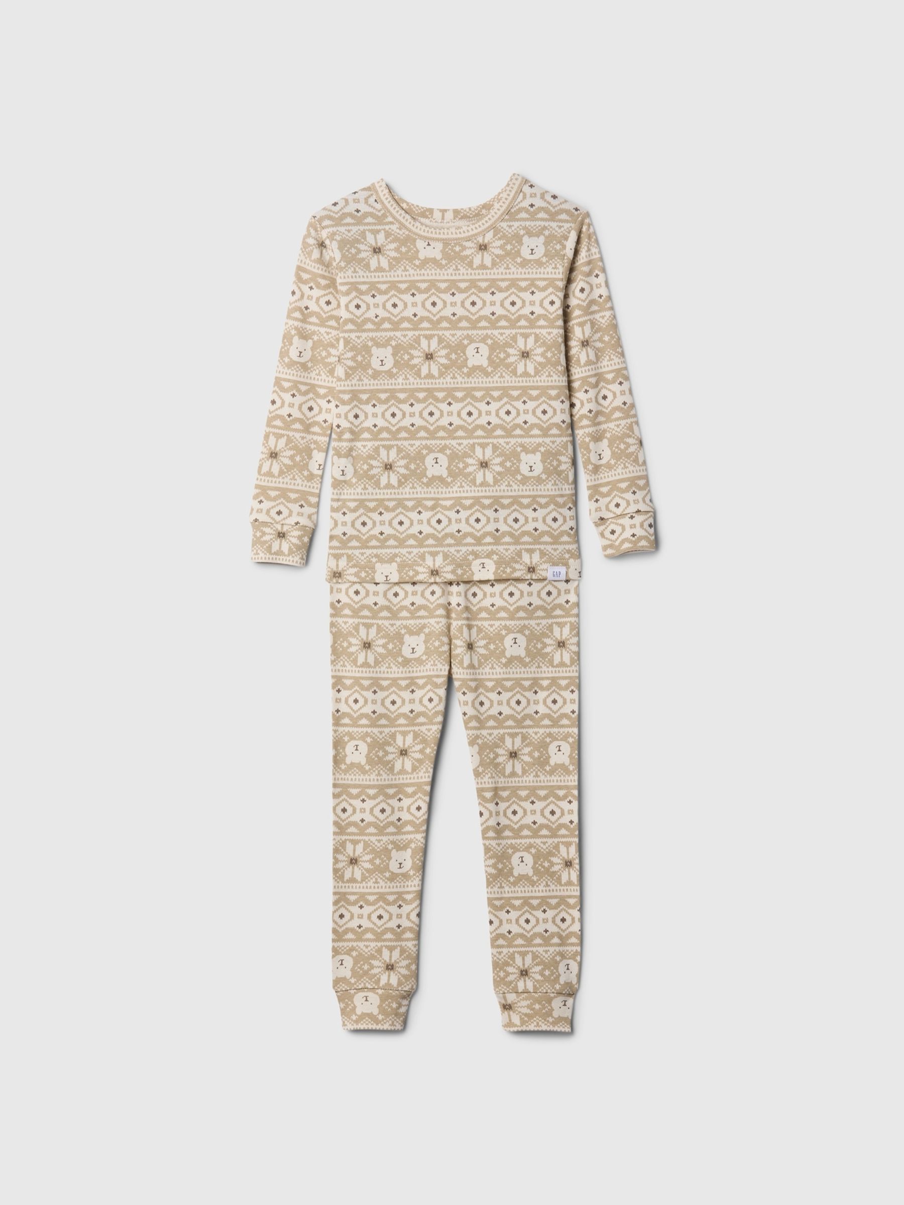 Banana republic christmas pajamas hotsell