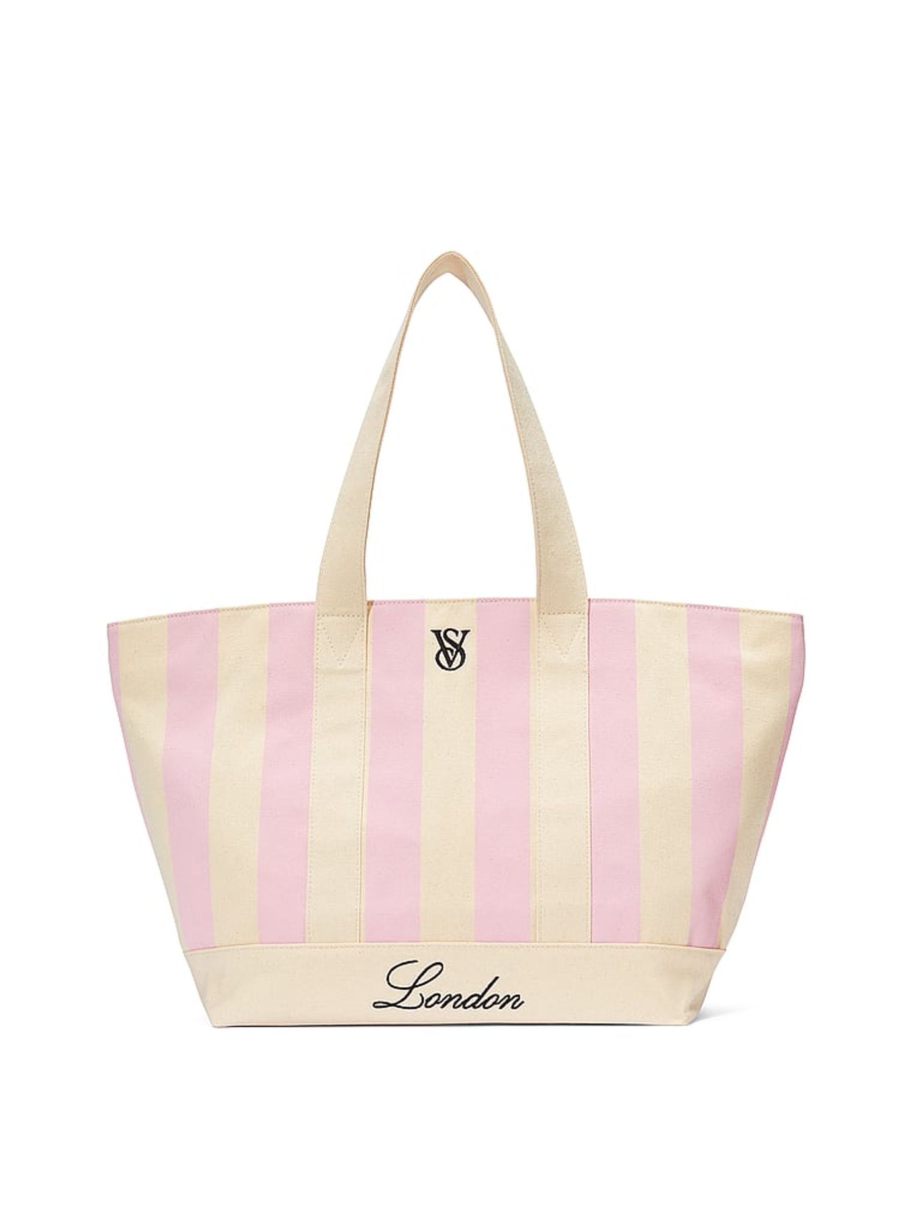 Victoria secret pink tote bag sale