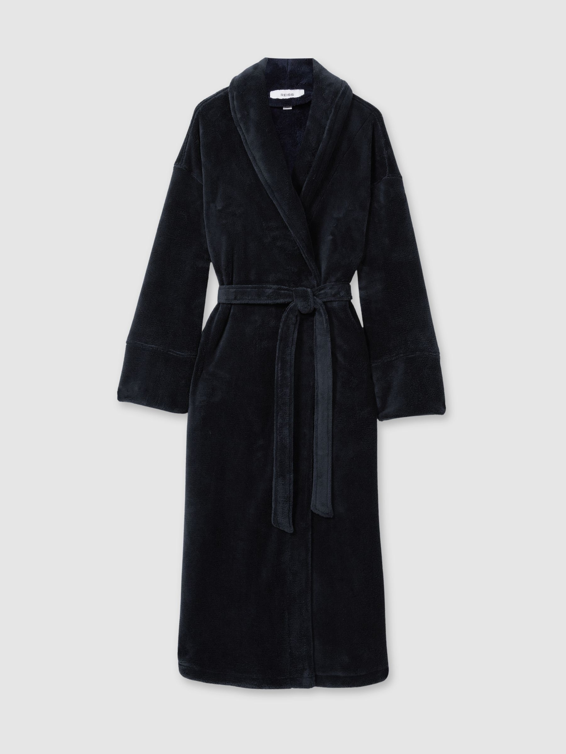 Reiss dressing gown hot sale