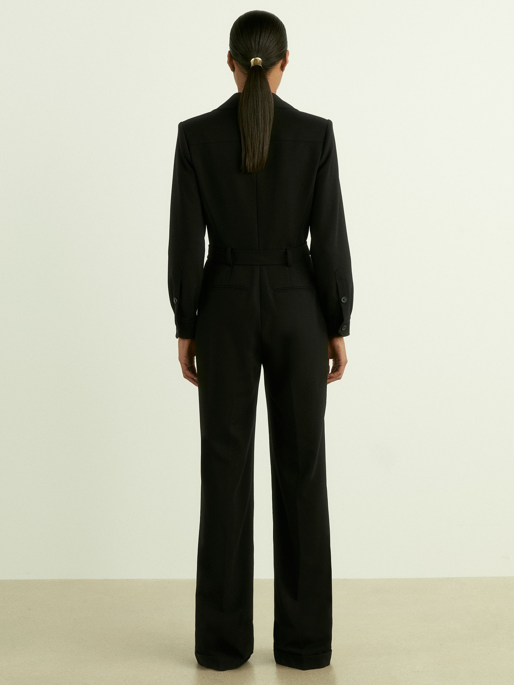 Petite utility suit discount