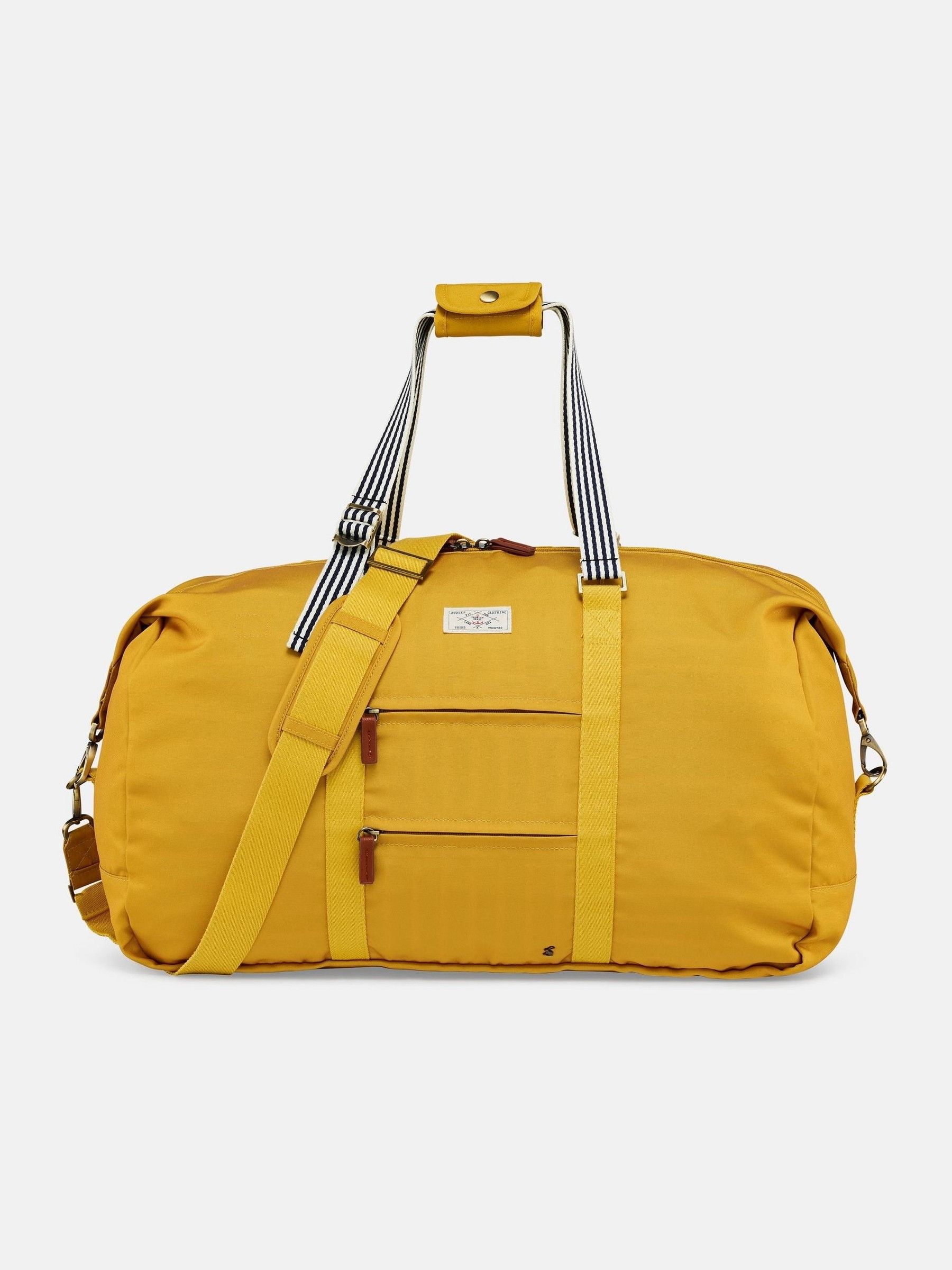 Joules mens weekend bag new arrivals