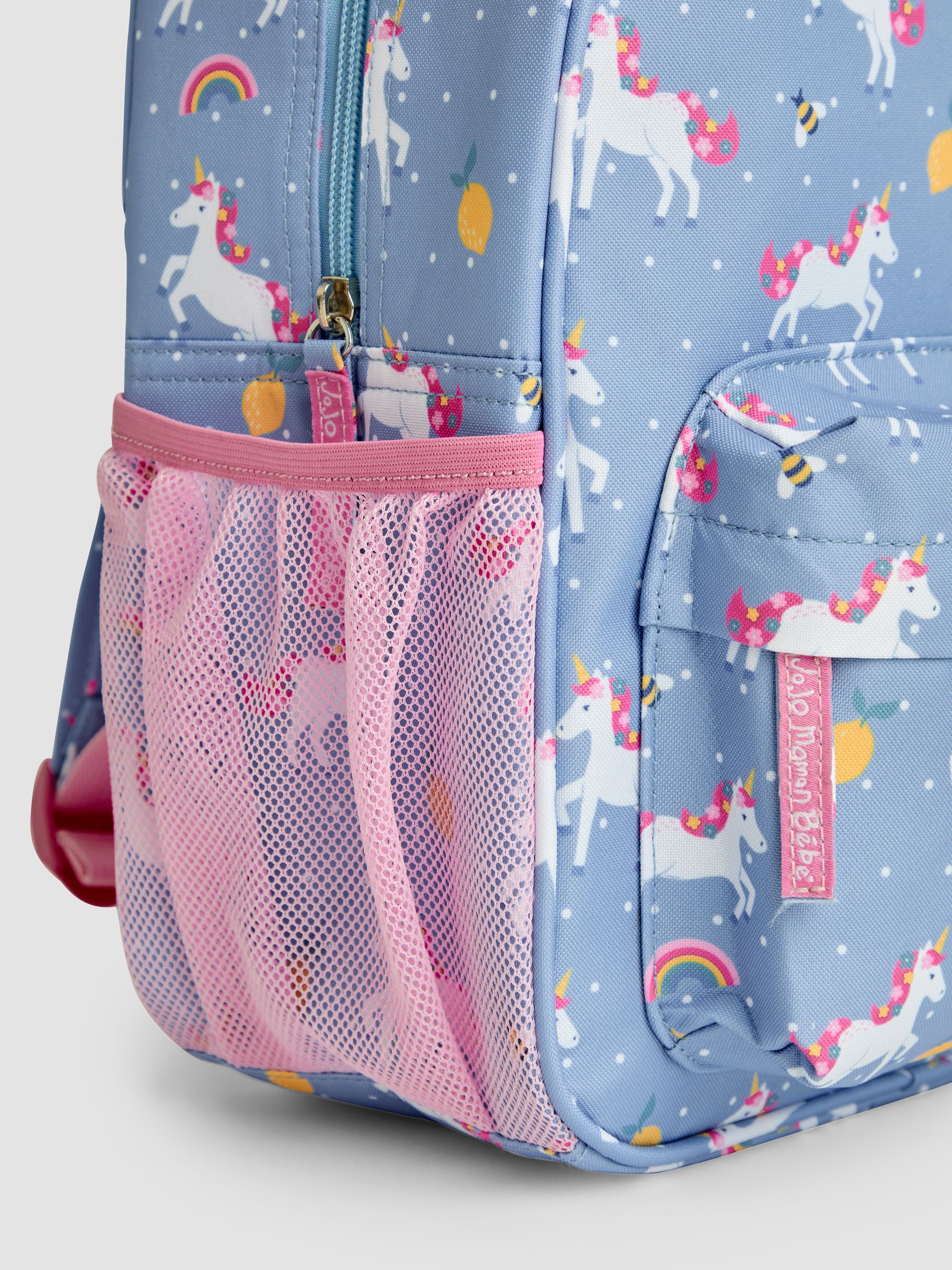 Jojo siwa unicorn backpack on sale