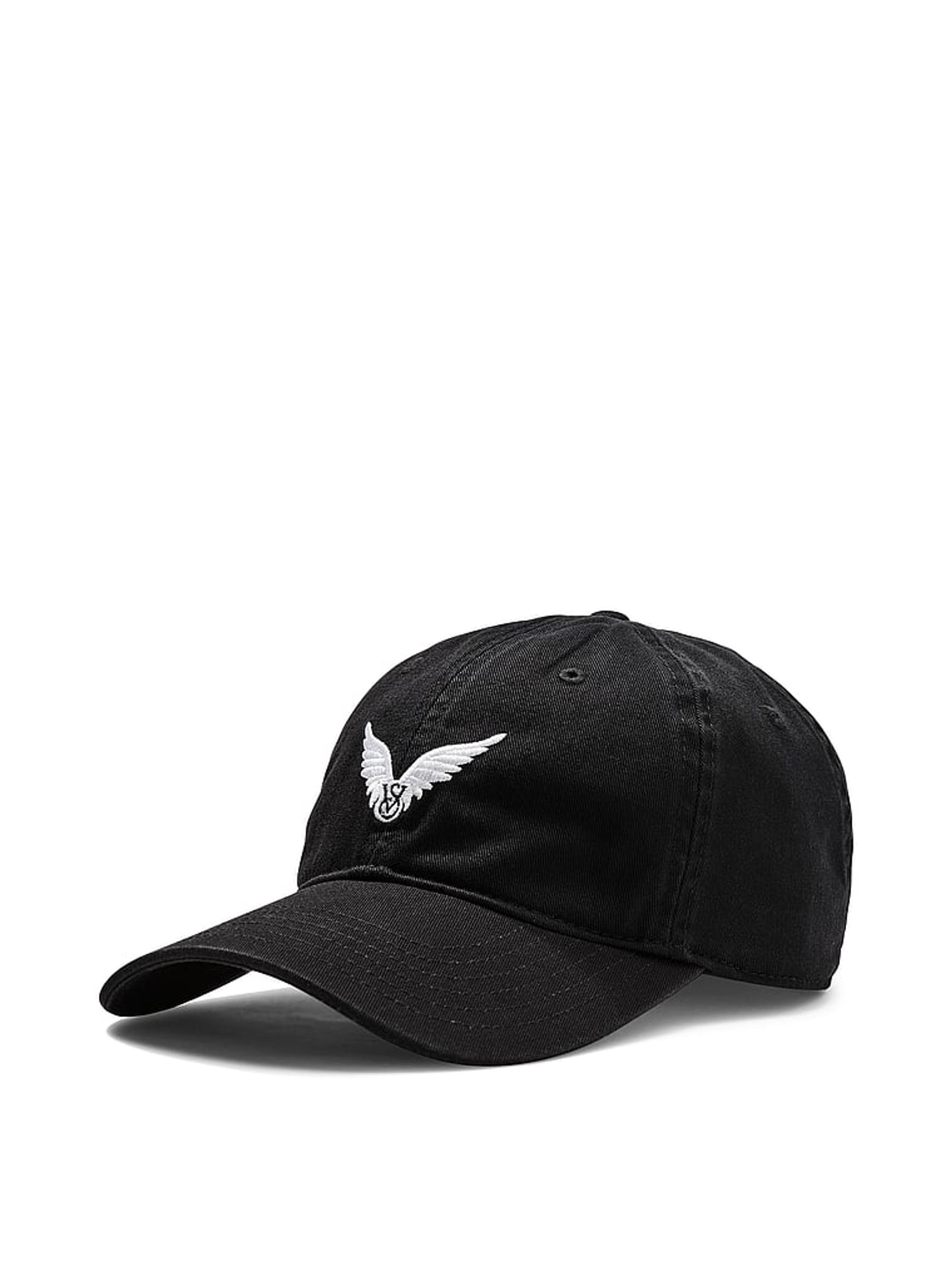 Victoria secret baseball hat top