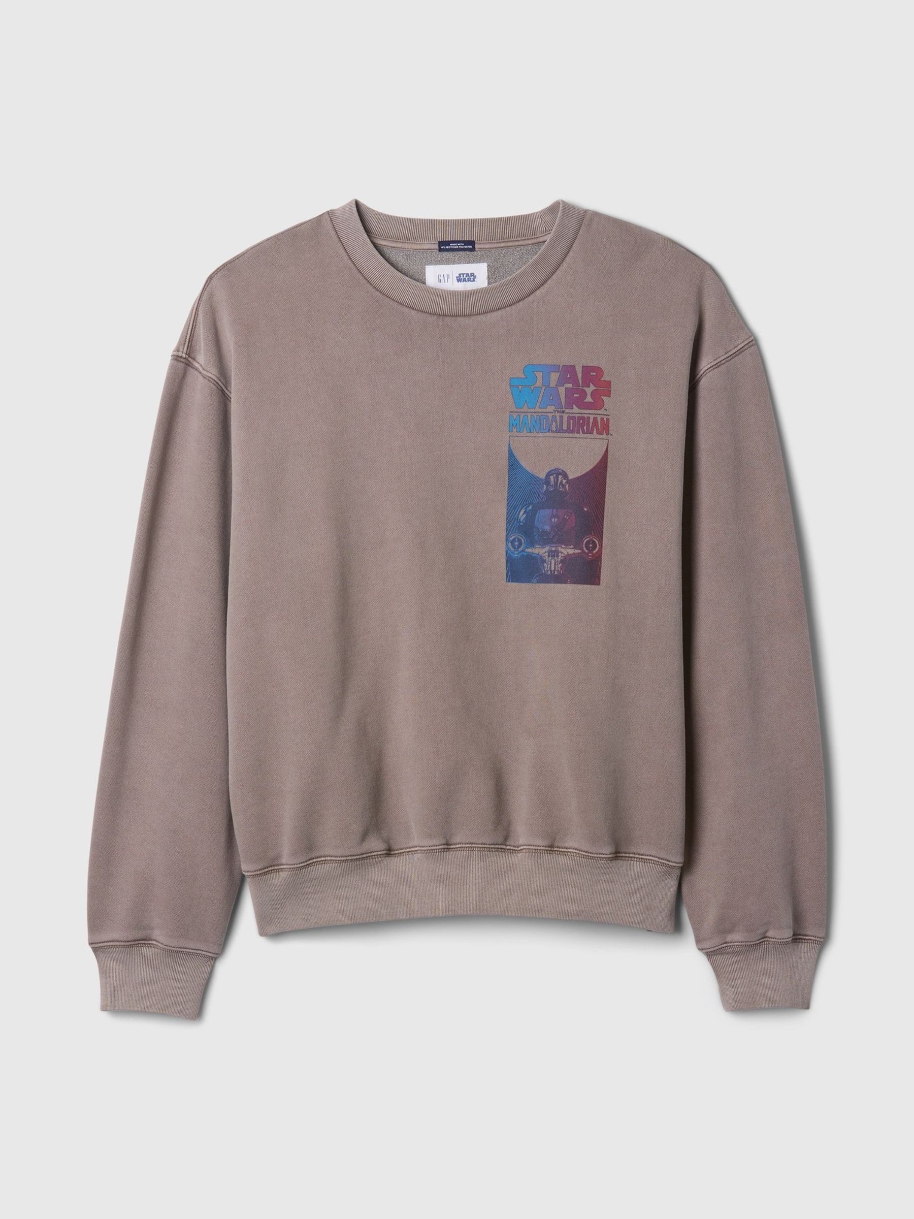 Star wars crewneck on sale
