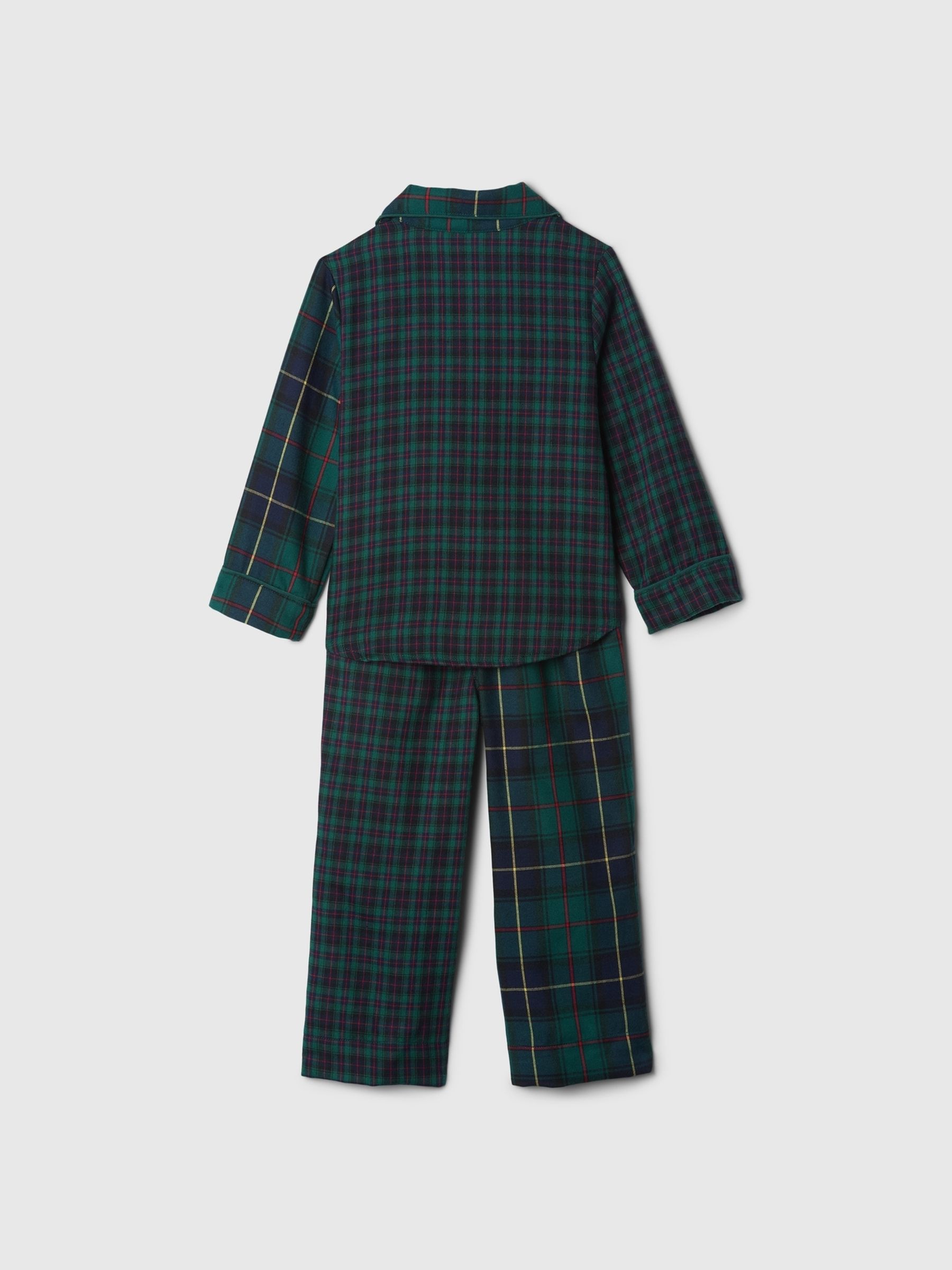 Family christmas pajamas gap new arrivals