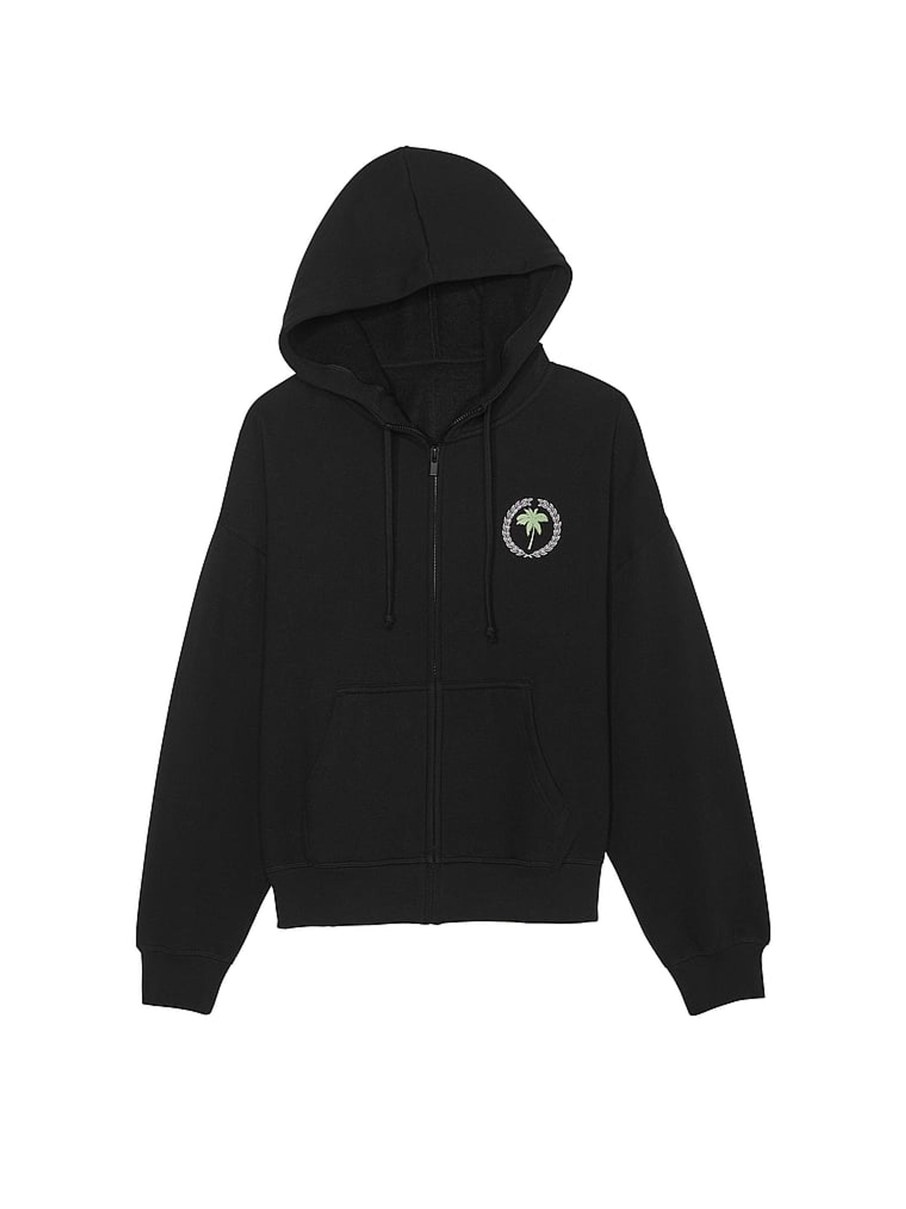Victoria secret black sweater deals