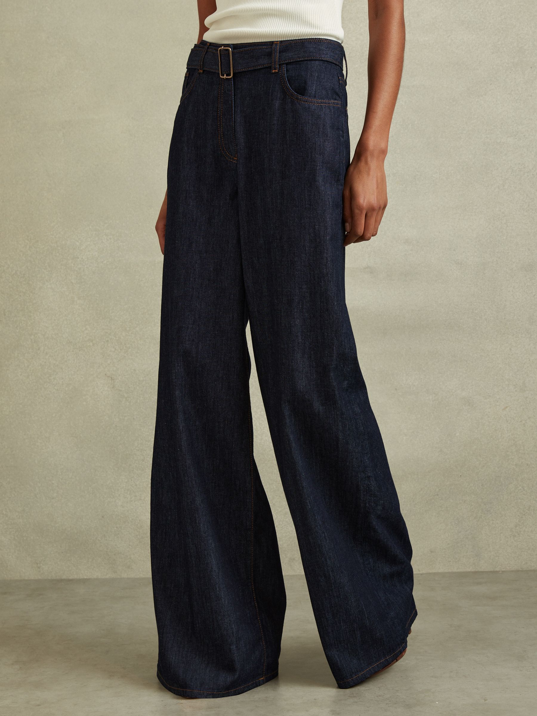 Reiss petite range deals