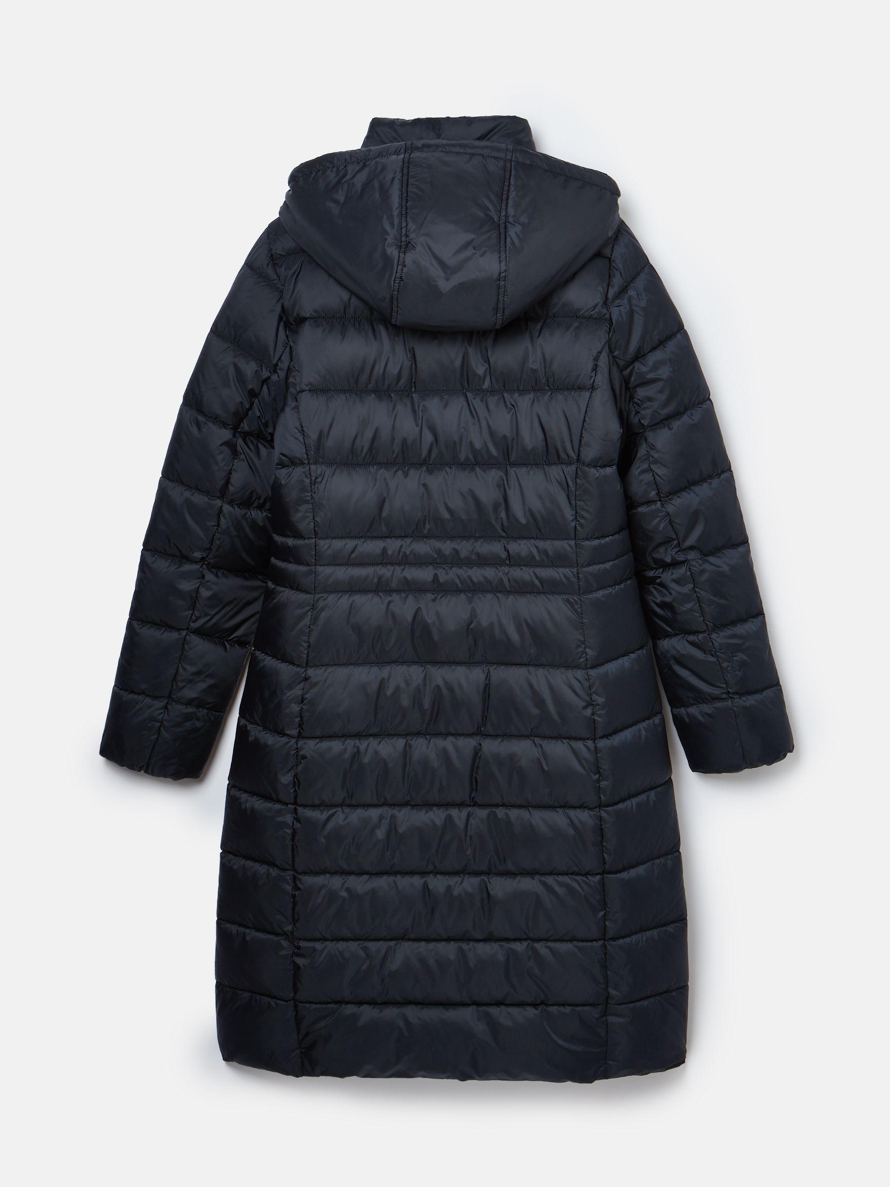 Joules navy padded welly 2025