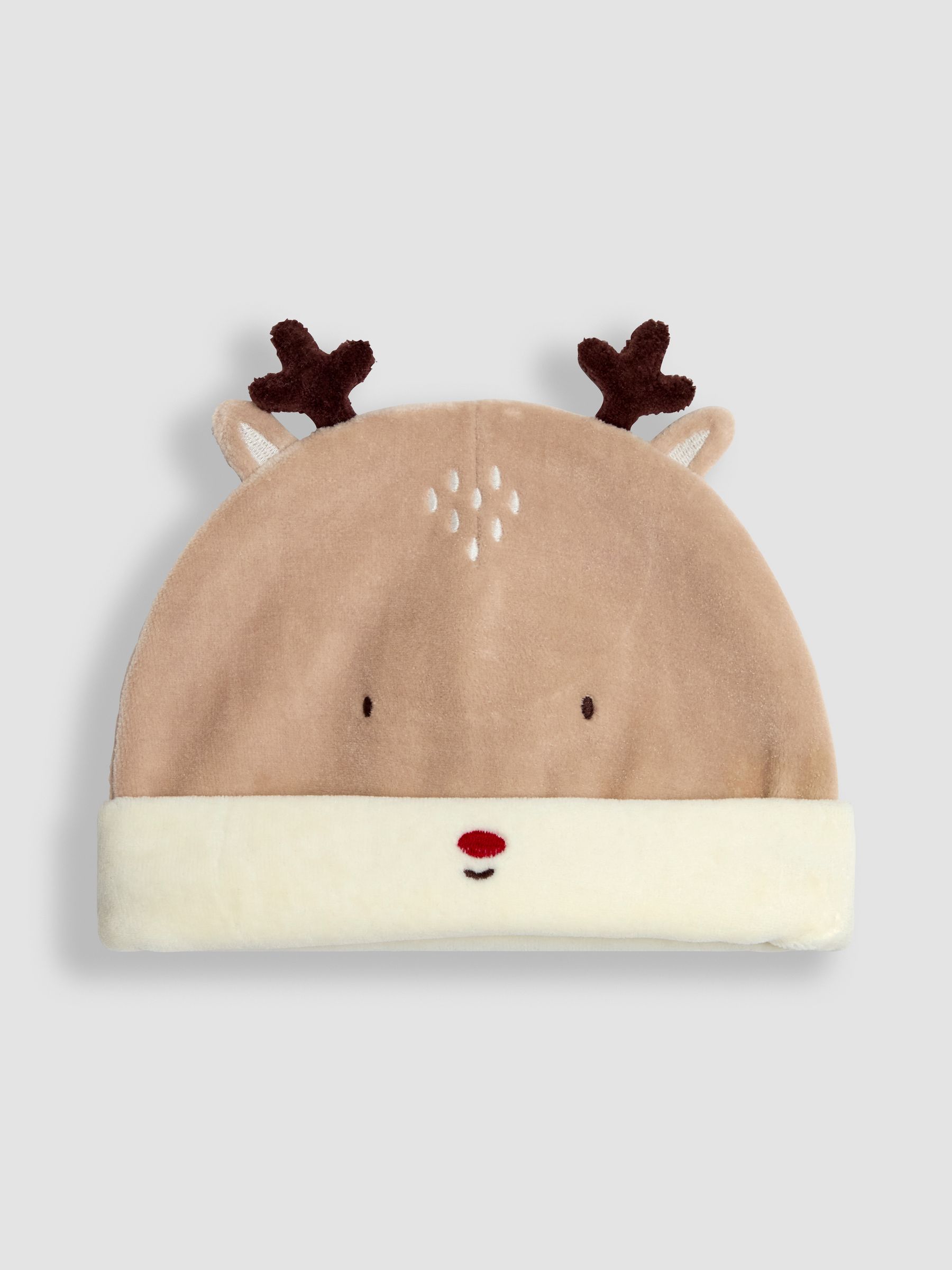 Brown baby hat online