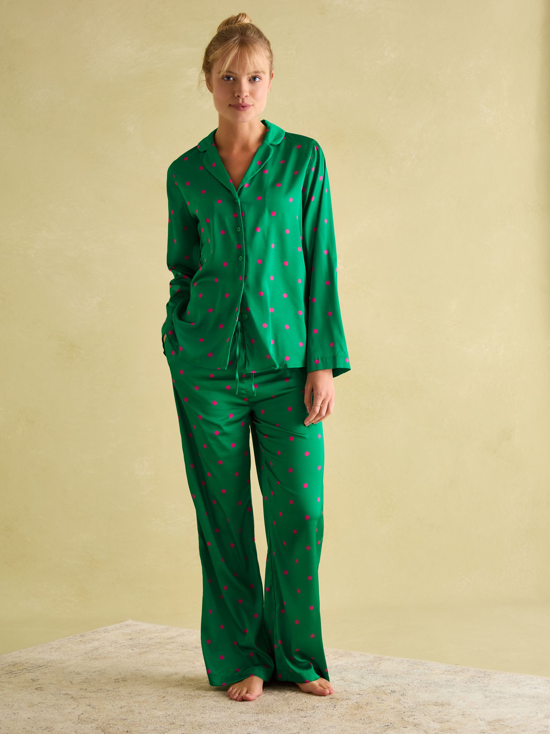 Satin nightwear online shopping discount