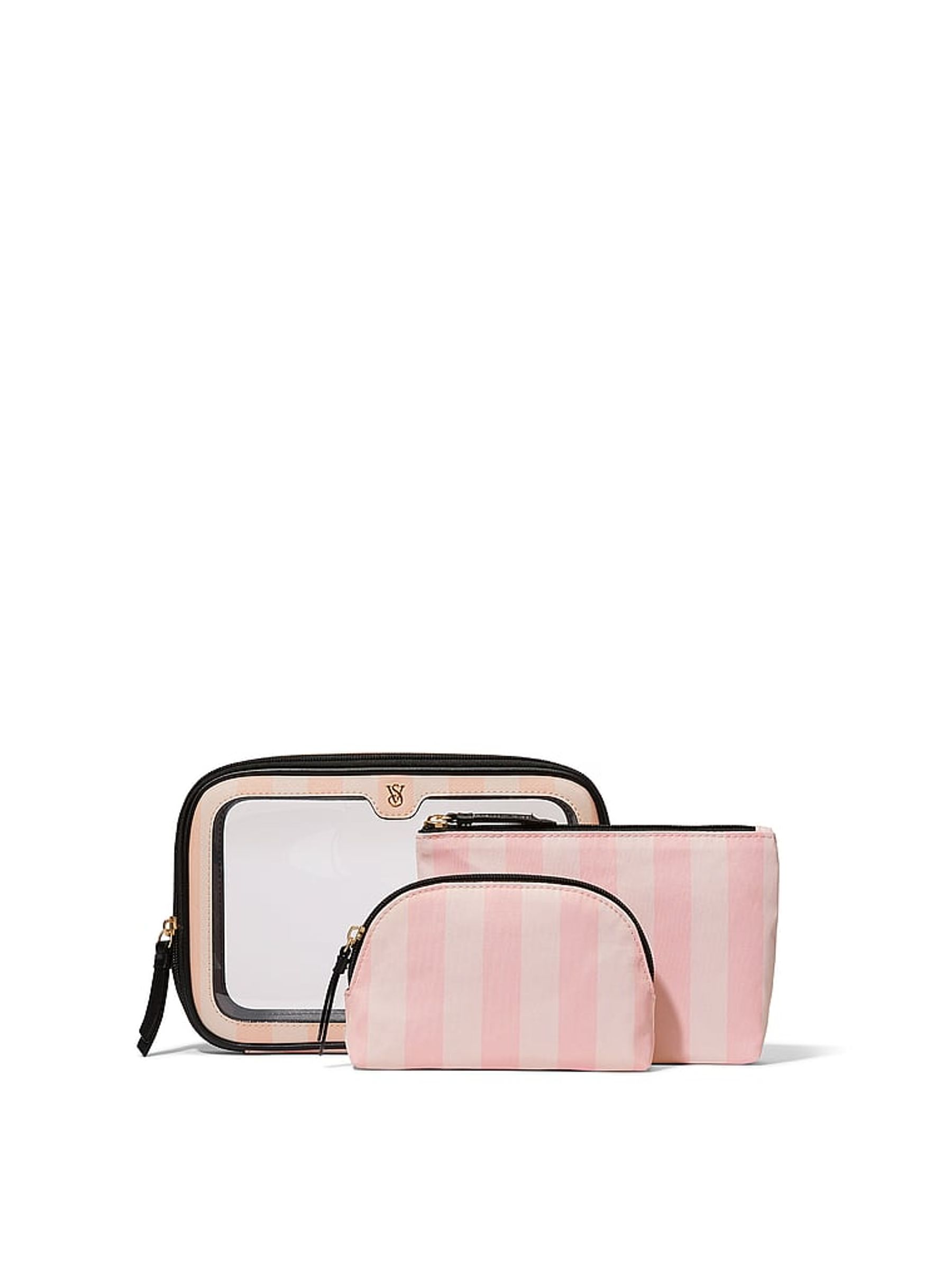 Victoria secret makeup bag hotsell
