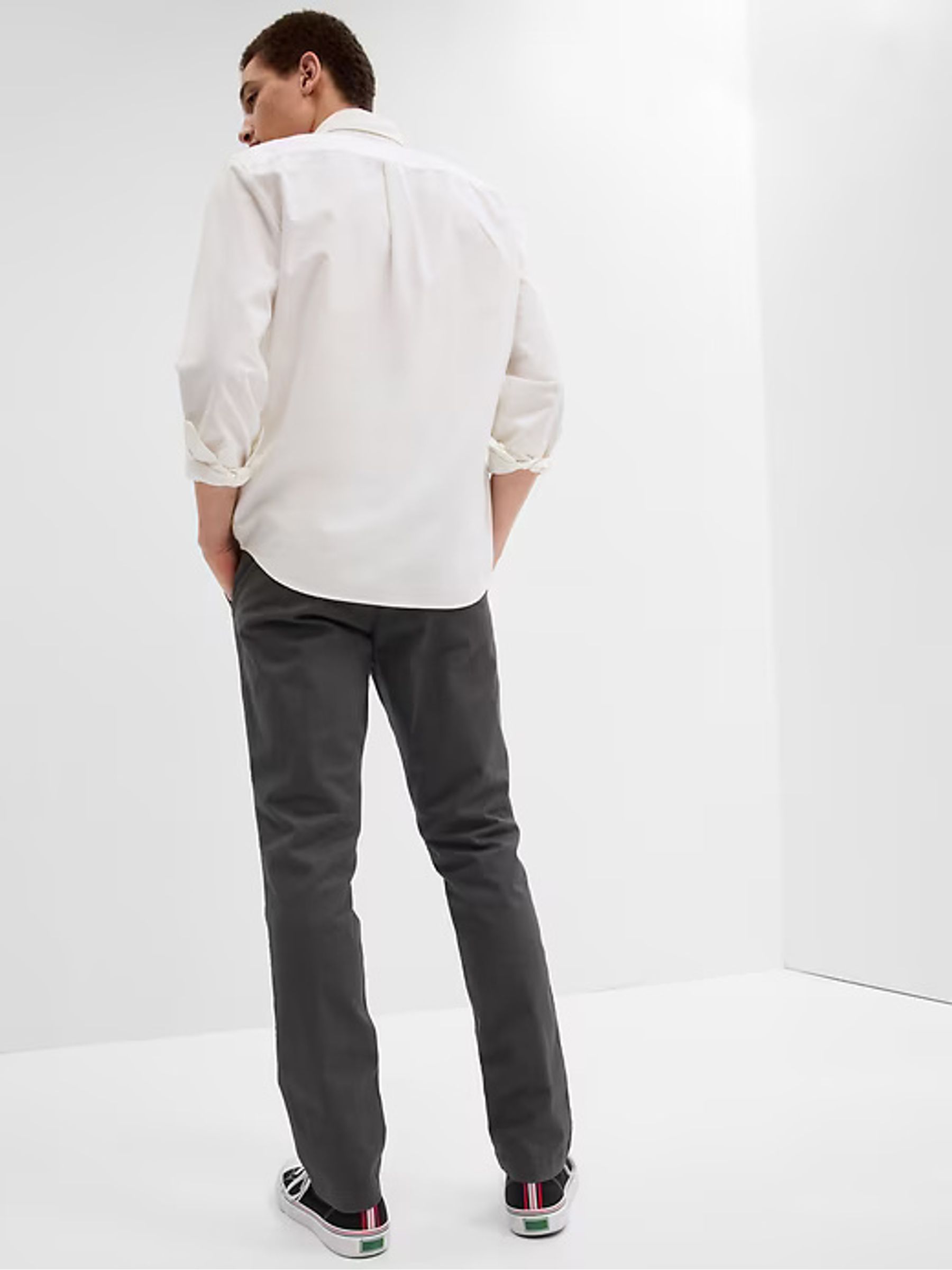 Gap skinny chinos men's discount