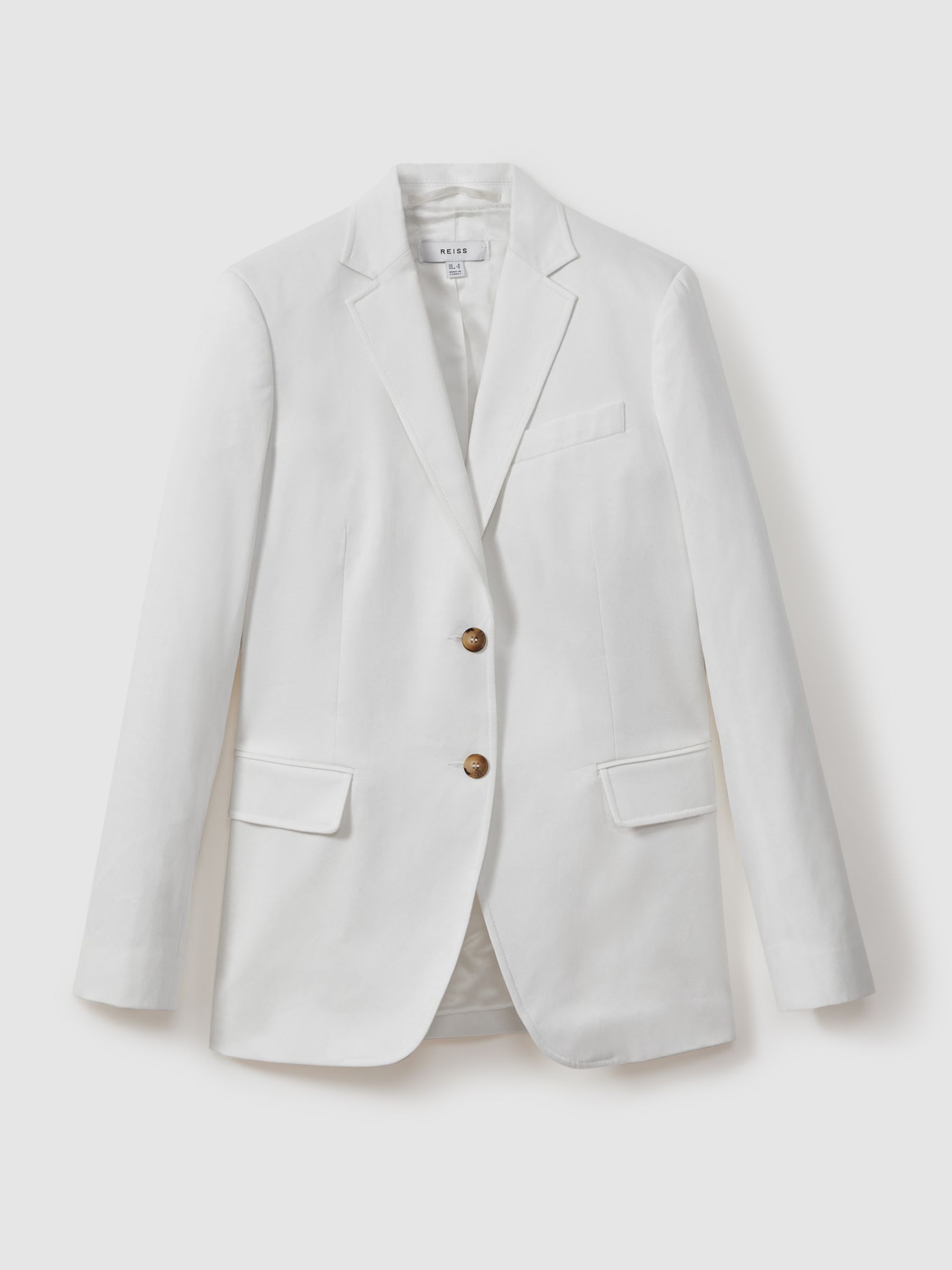 Reiss white blazer new arrivals