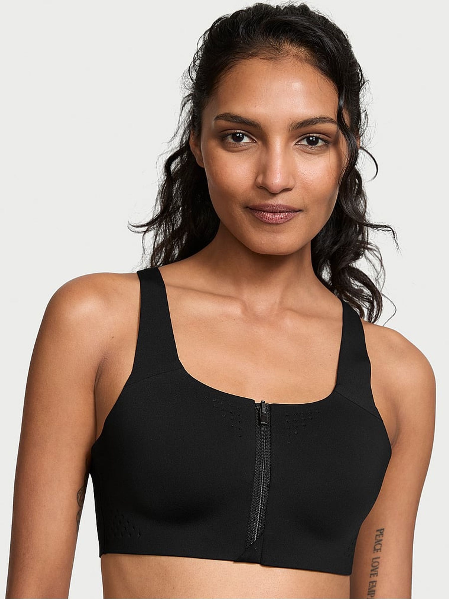 Victoria secret angel max sports bra review clearance