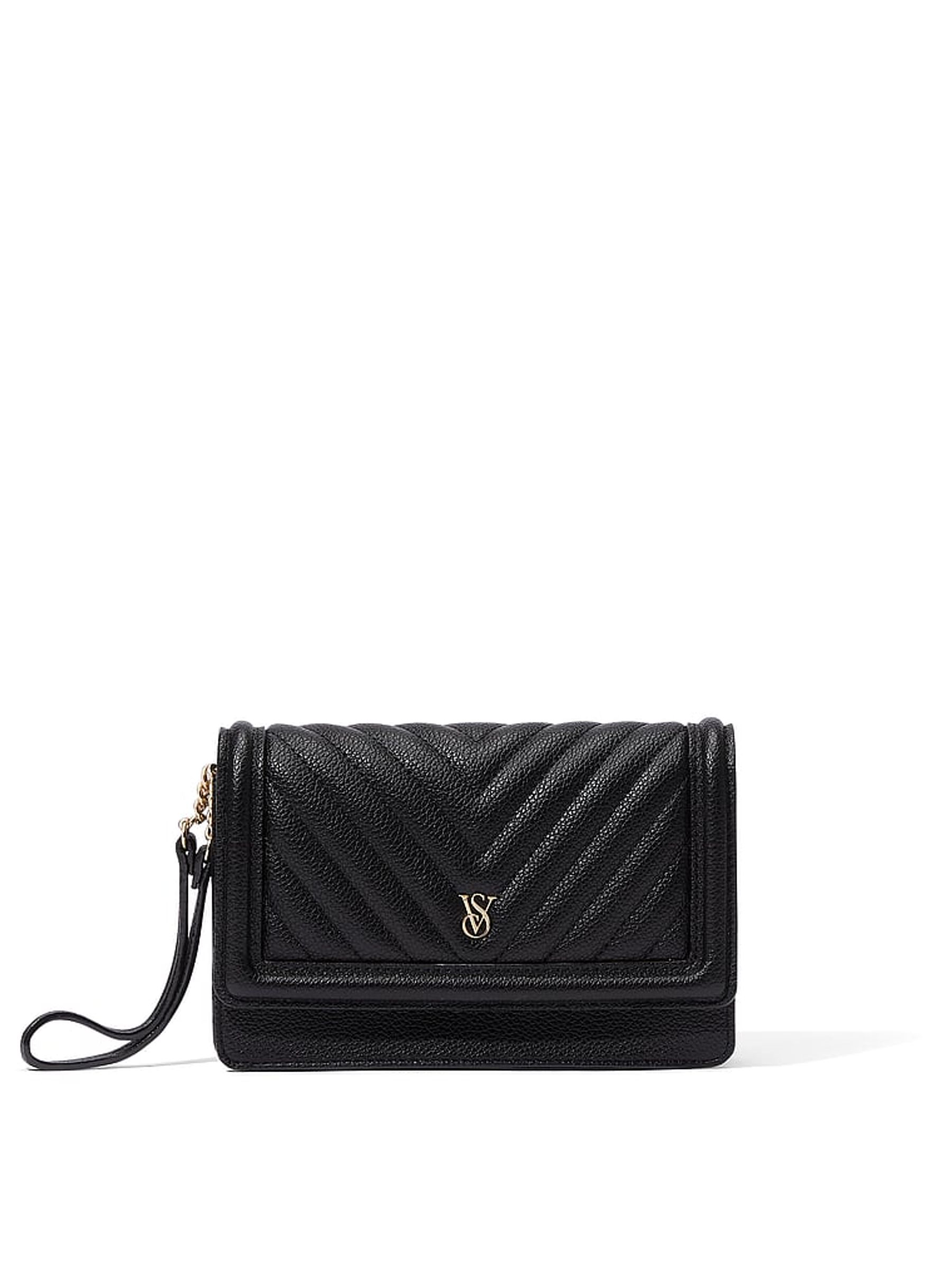 Victoria secret clutch outlet