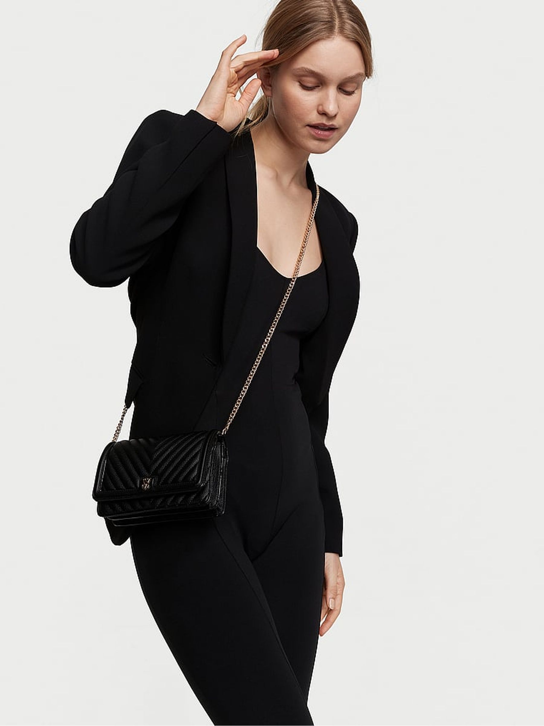 Victoria secret little bag new arrivals