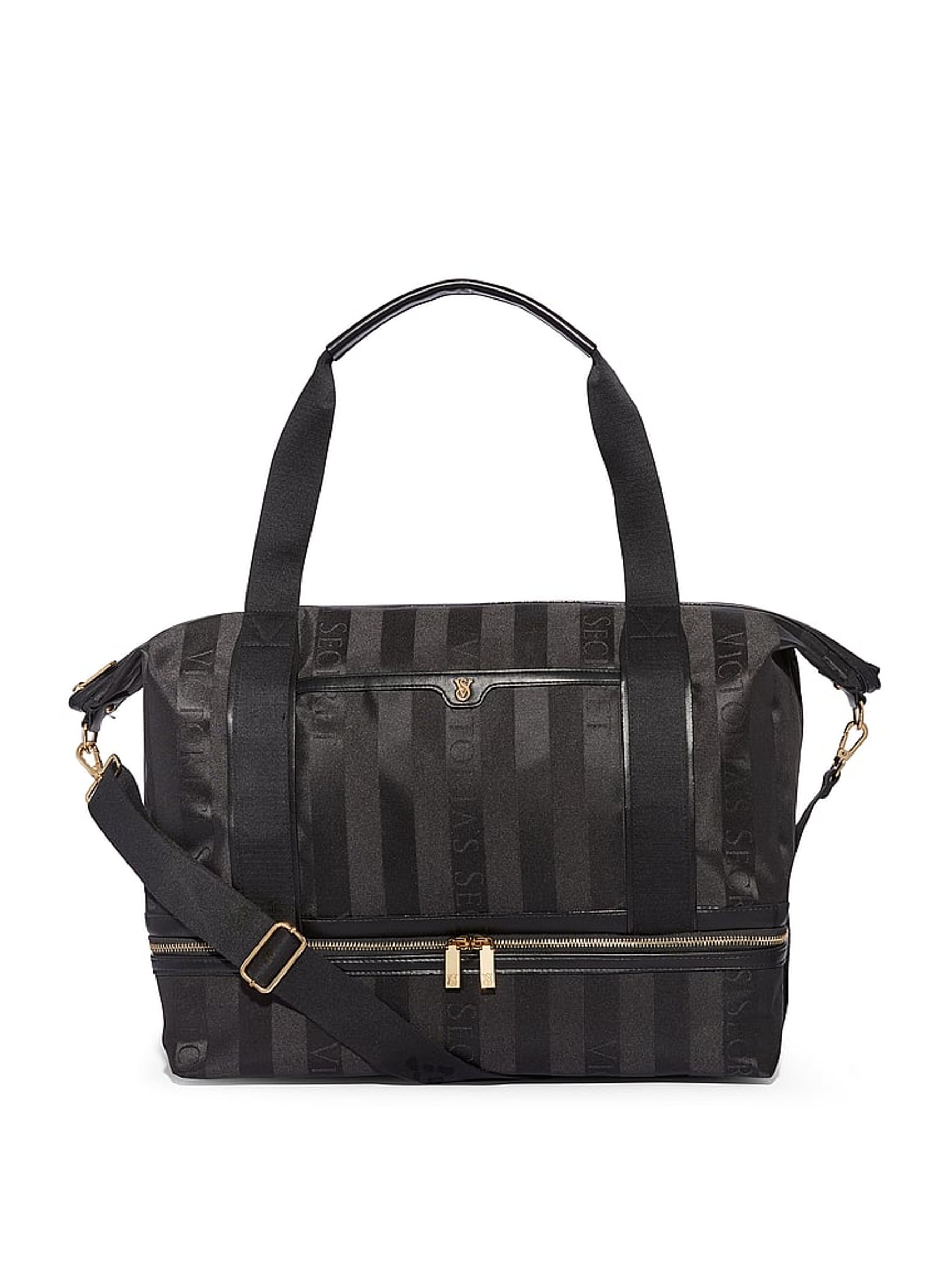 Victoria secret weekender tote new arrivals