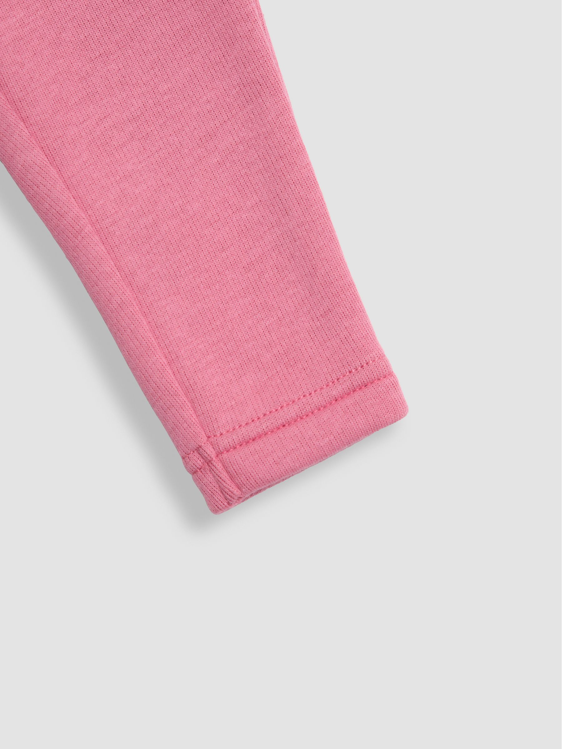 Pink fleece lined leggings outlet