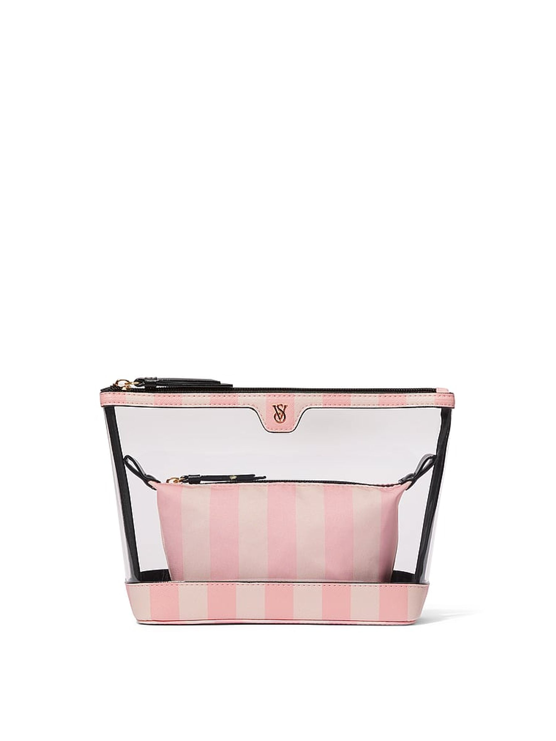 Victoria secret makeup bag sale