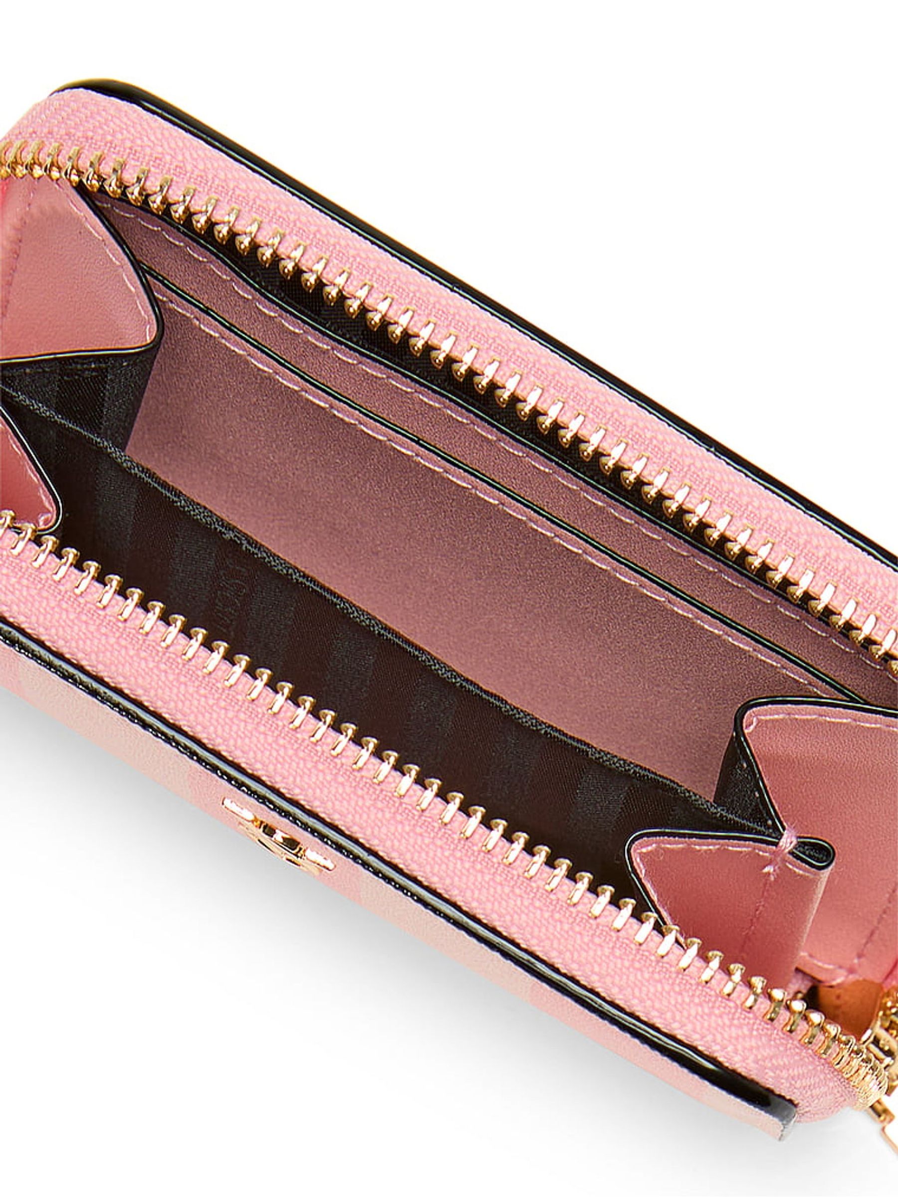 Victoria secret change purse outlet