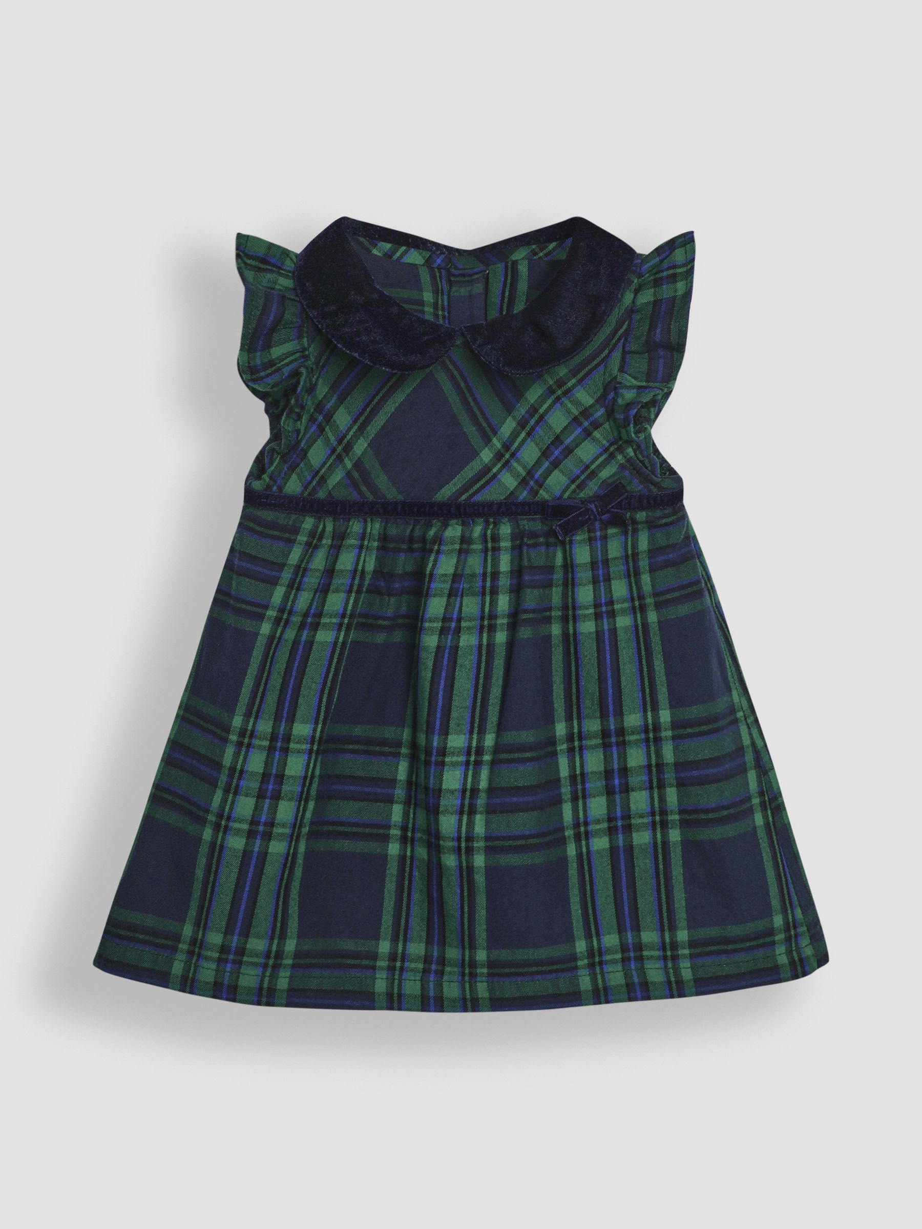 Tartan outfits for babies on sale
