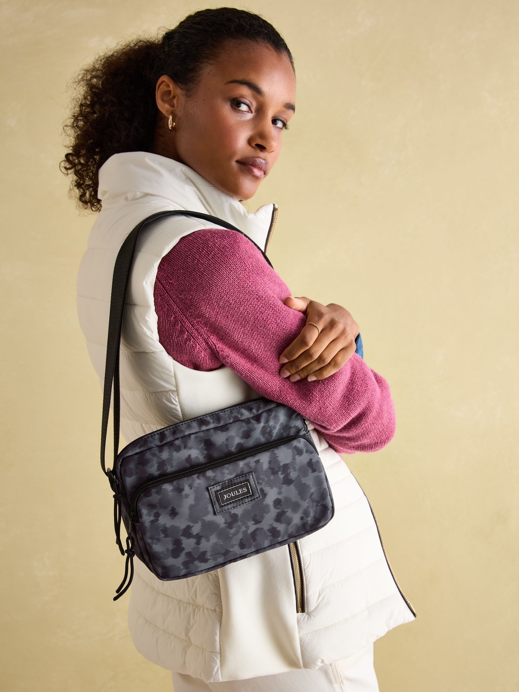 Joules satchel 2025