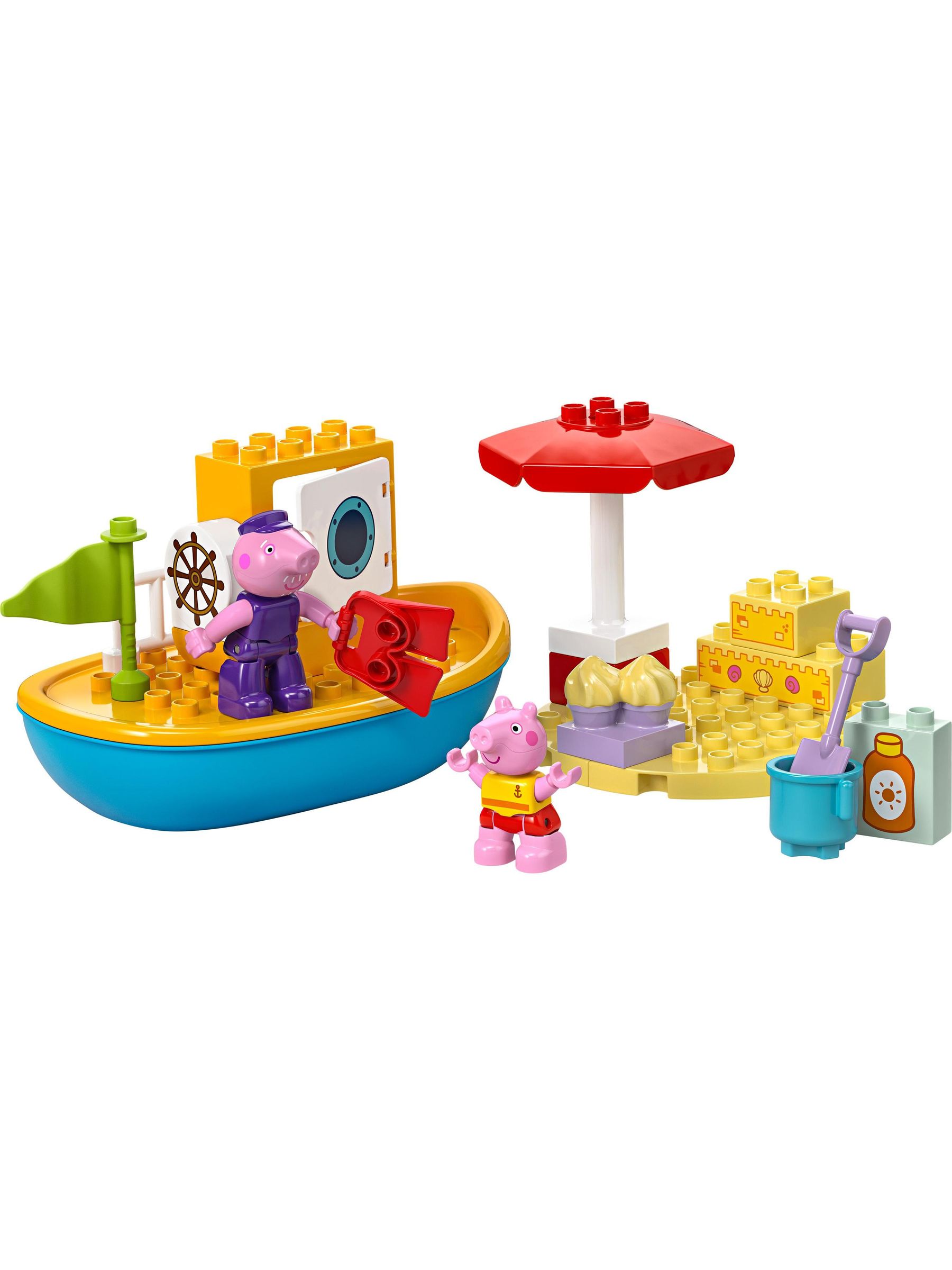 Peppa pig duplo best sale