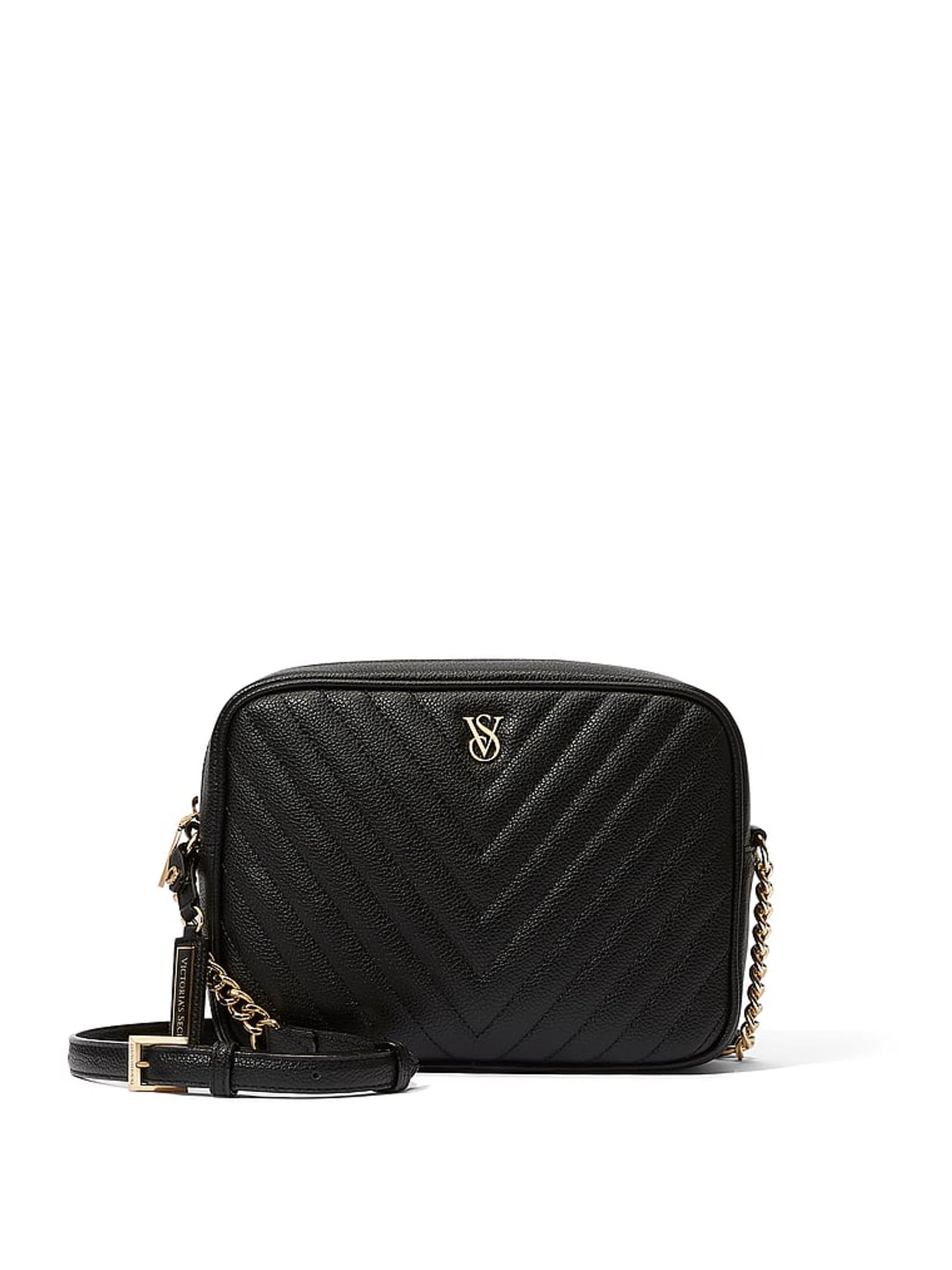 Victoria secret crossbody discount