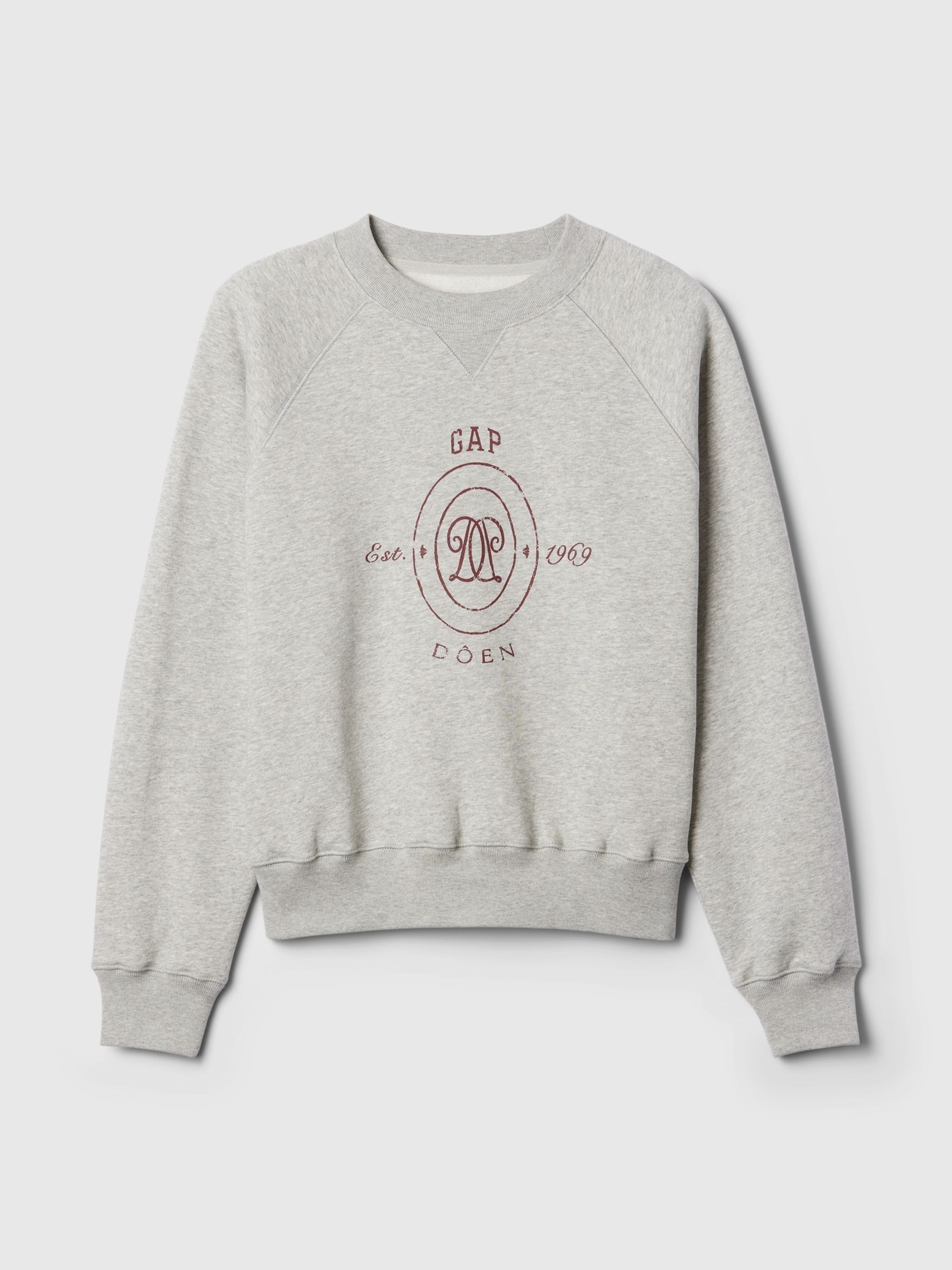 Pullover gap best sale