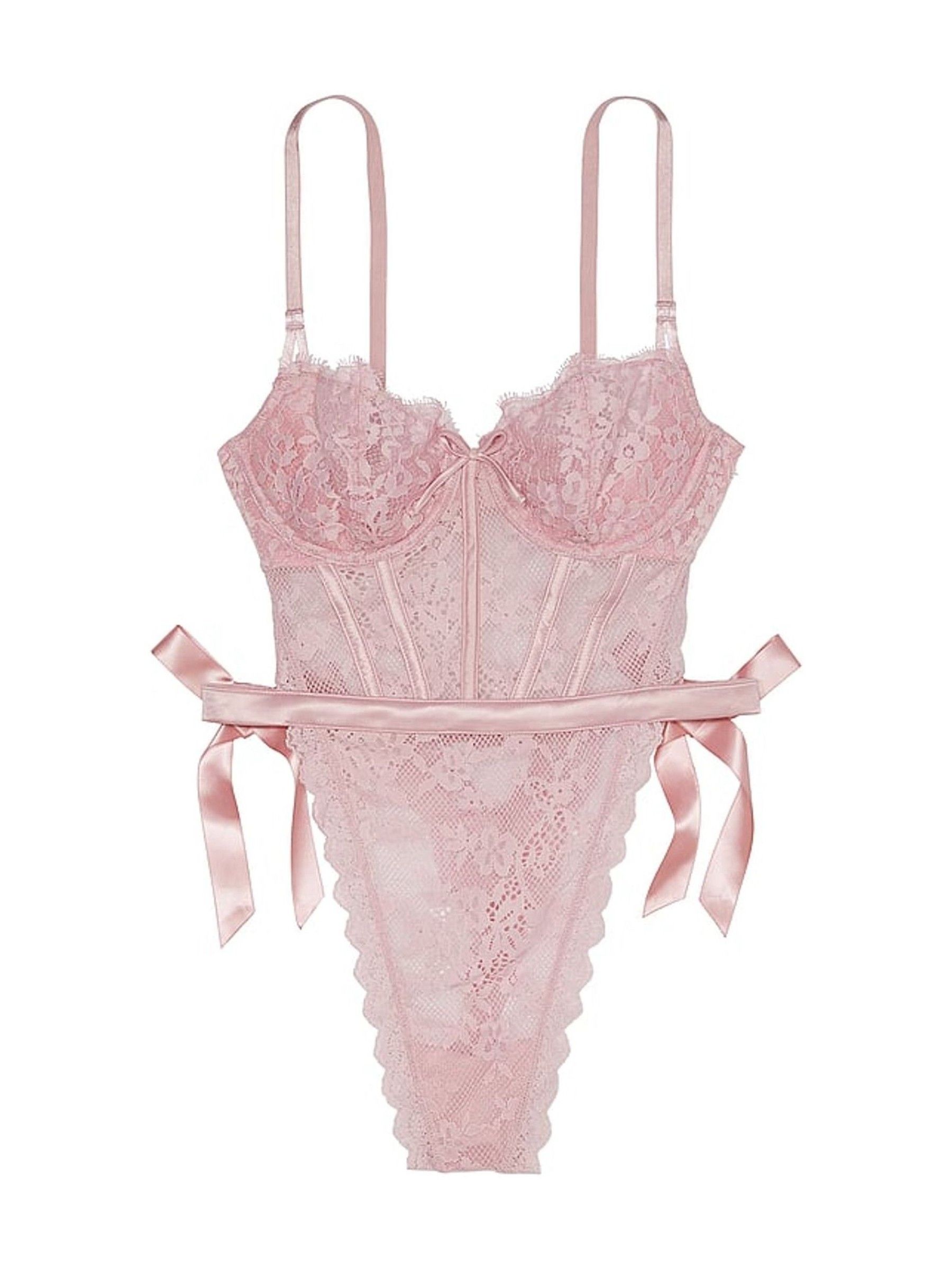 Victoria secret lace bodysuit cheap