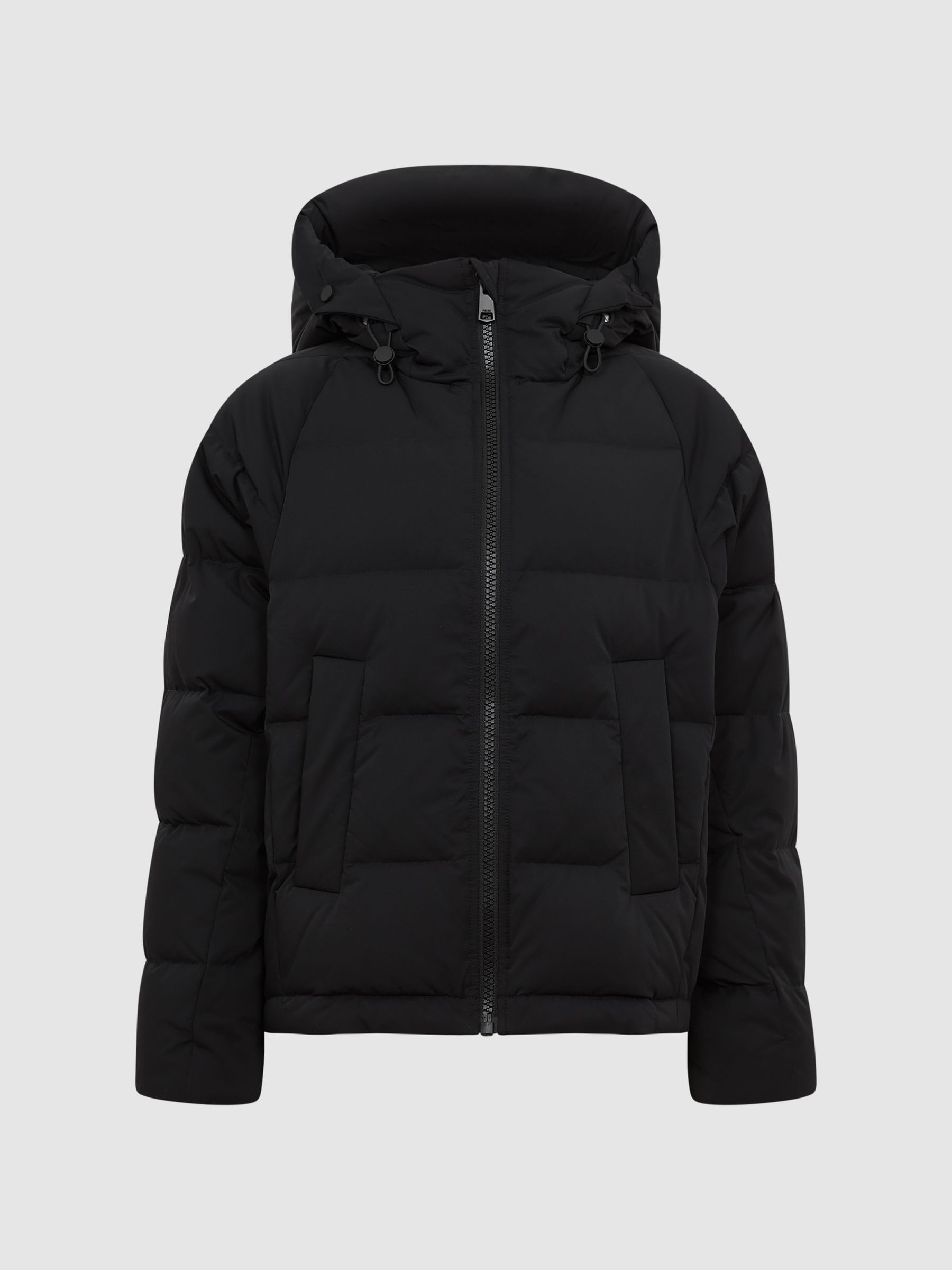 Reiss aria jacket shop