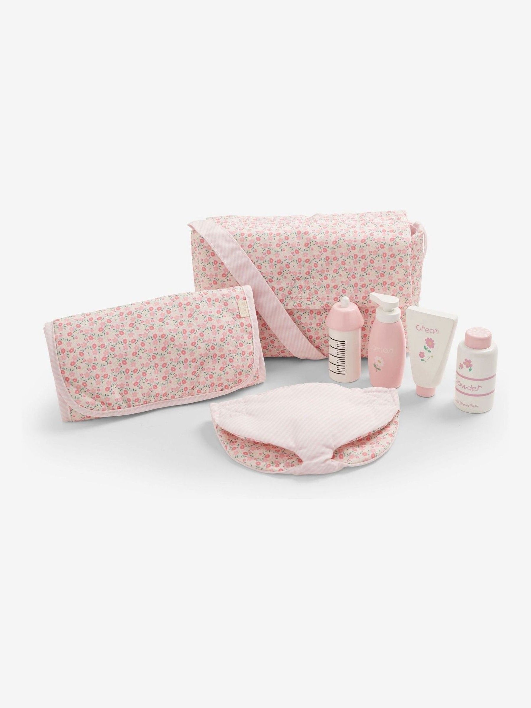 Doll changing set new arrivals