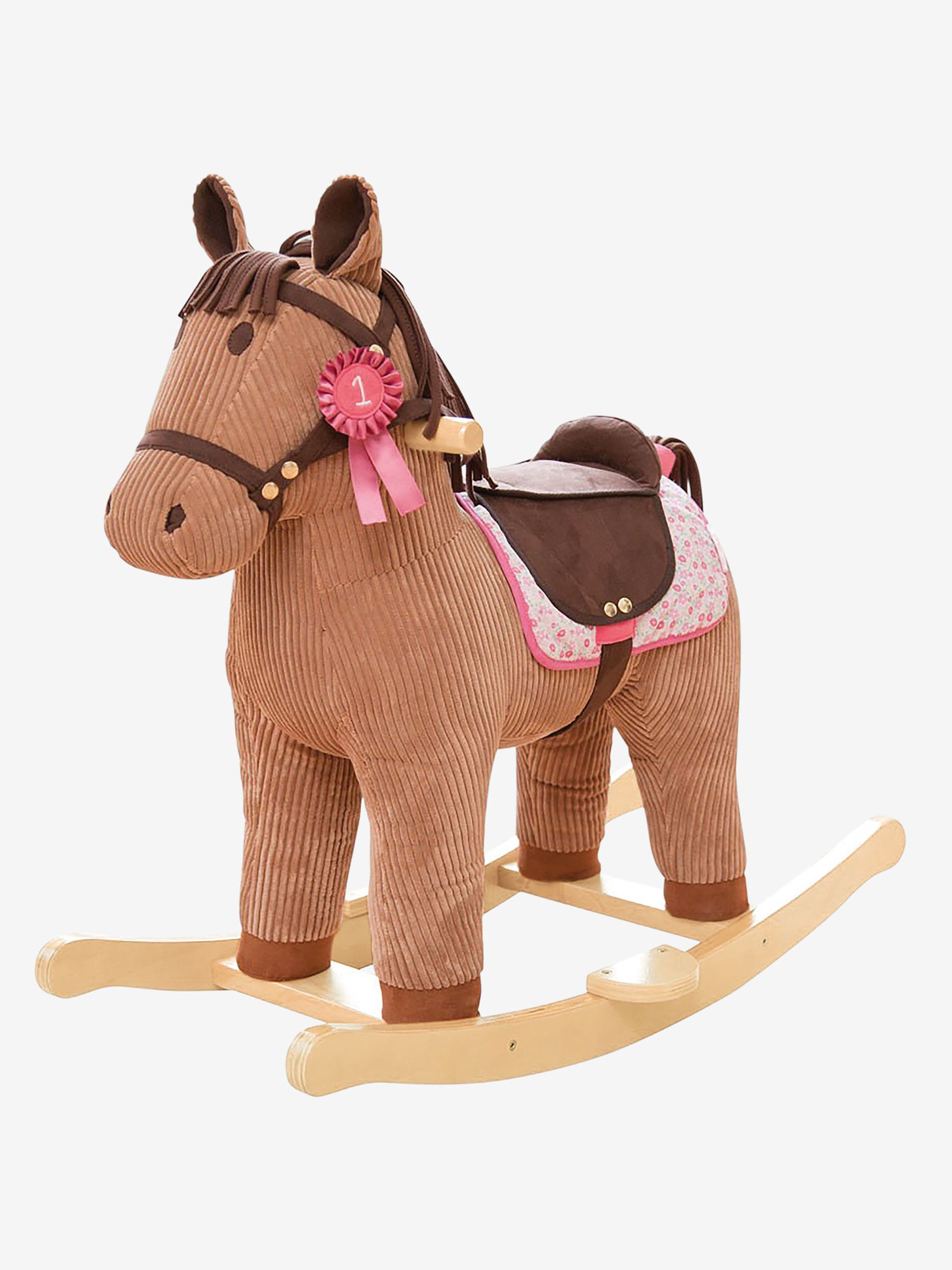 Rocking pony for baby store