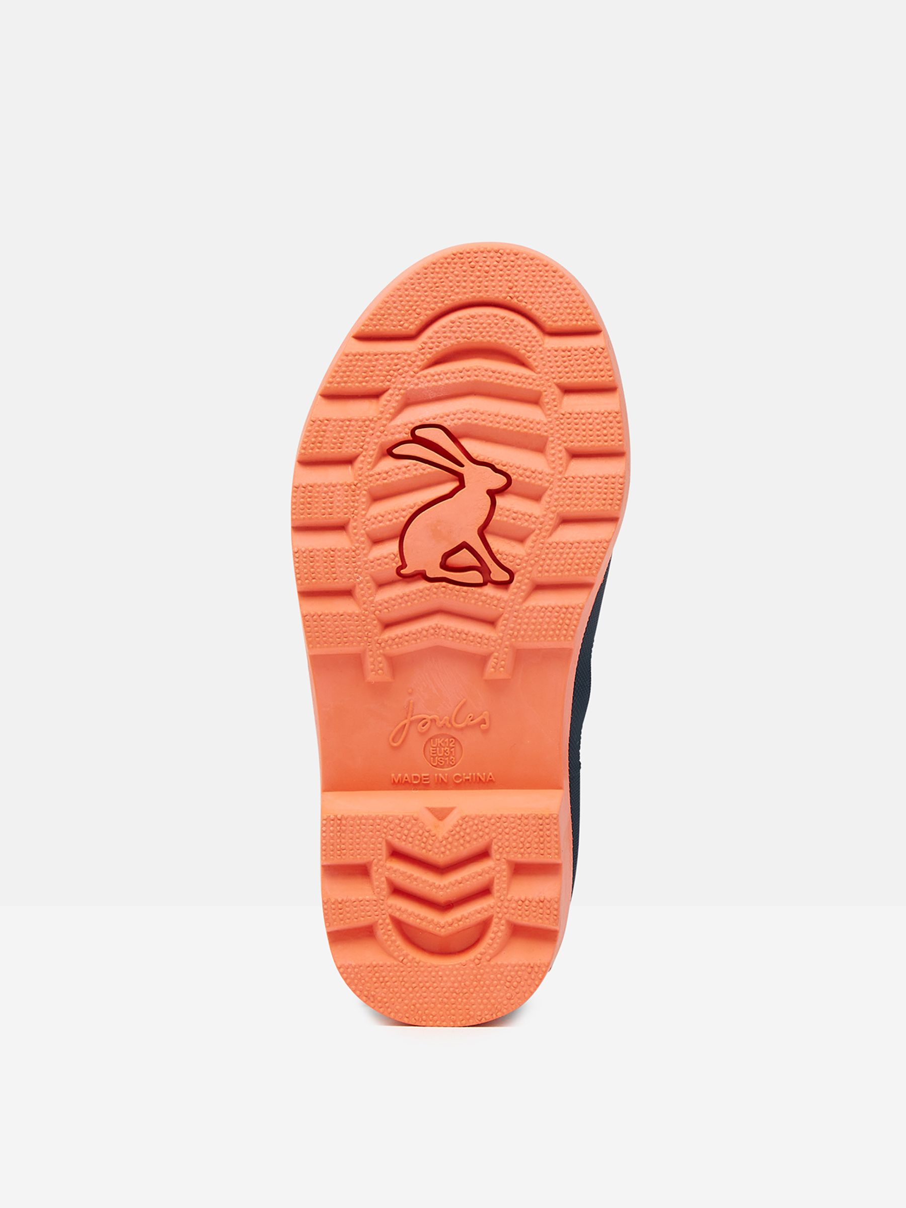 Red dinosaur wellies sale