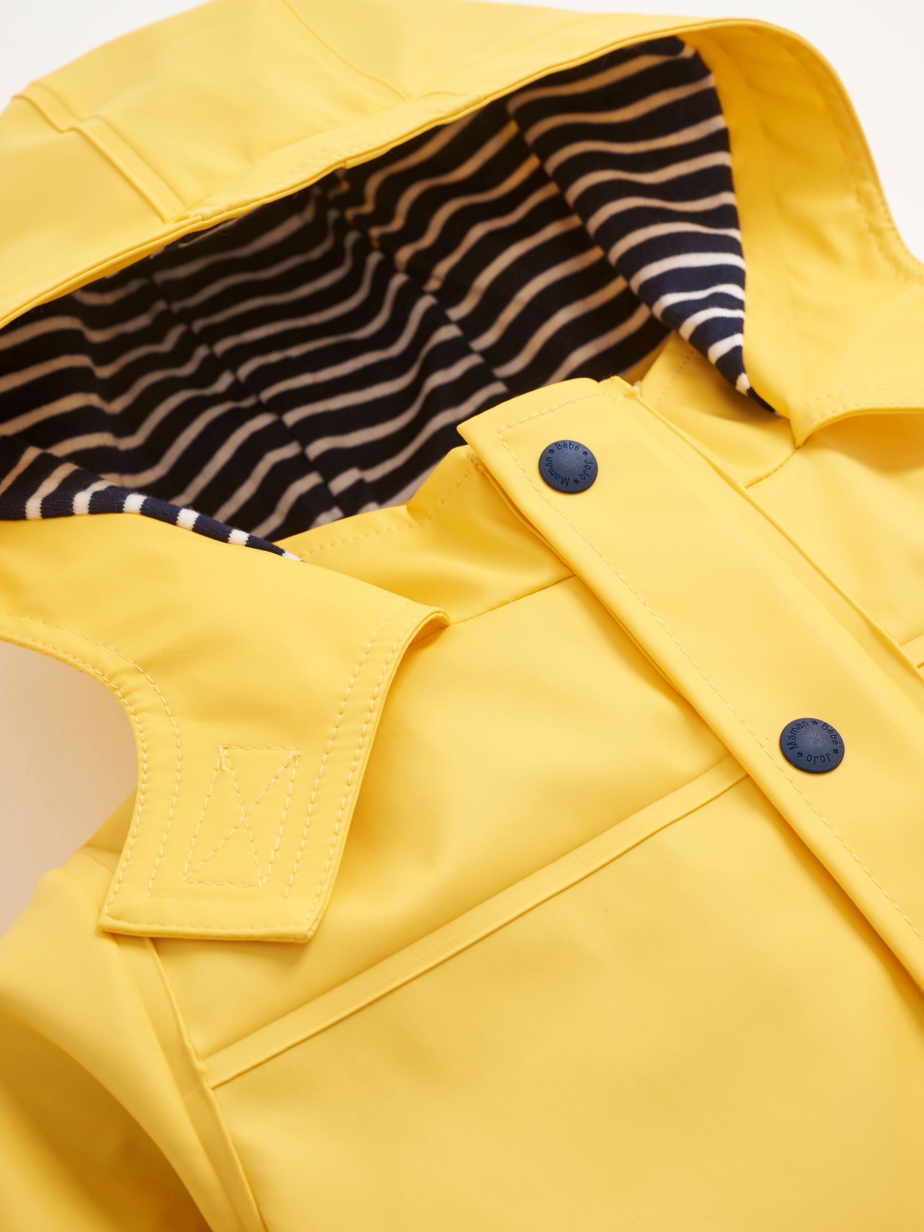 Jojo maman bebe raincoat sales