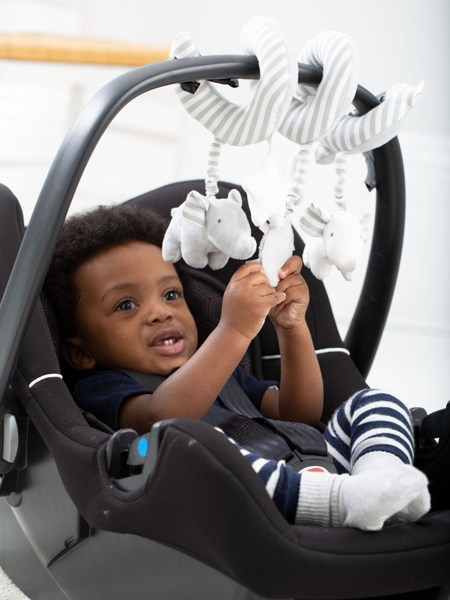 Activity spiral baby on sale