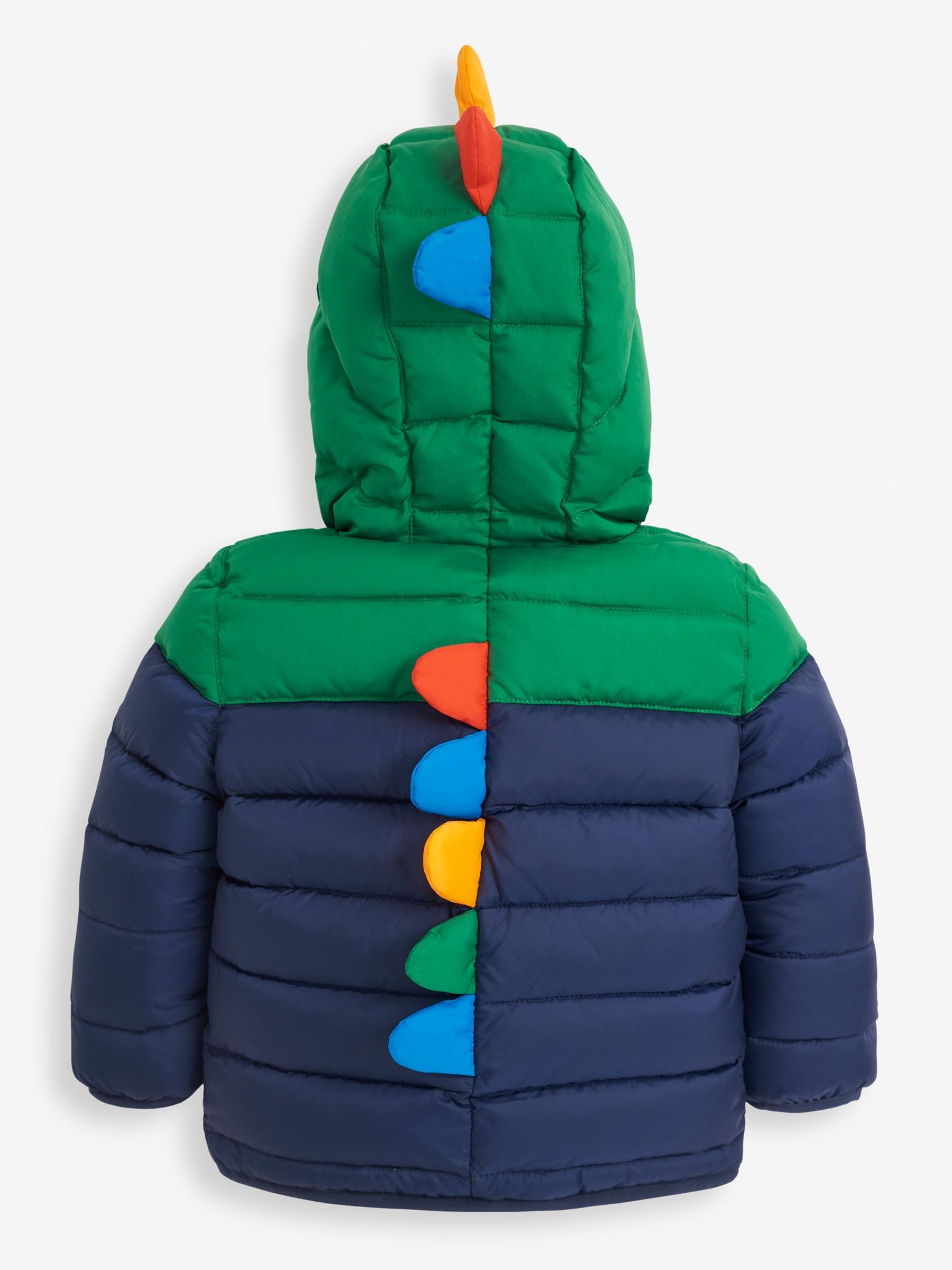 Dinosaur jacket for boys 2025