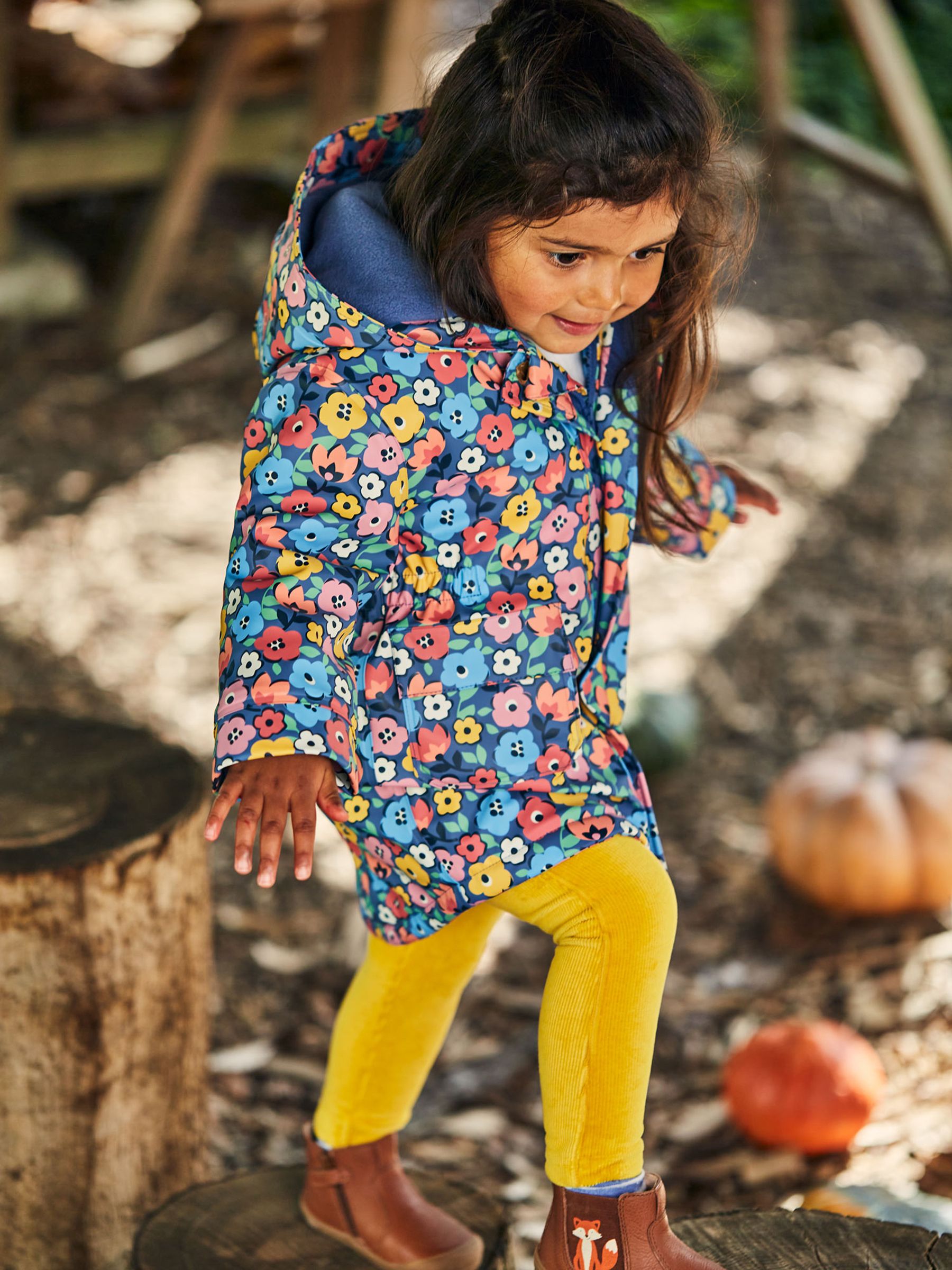 Jojo maman bebe waterproof jacket store