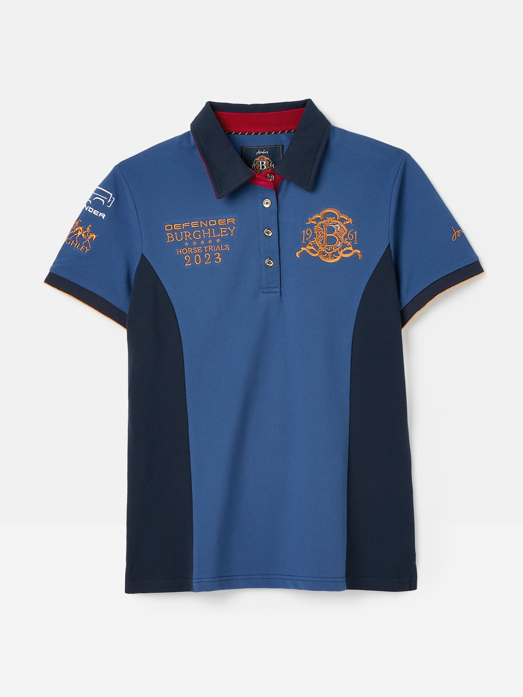 Joules mens polo shirts outlet