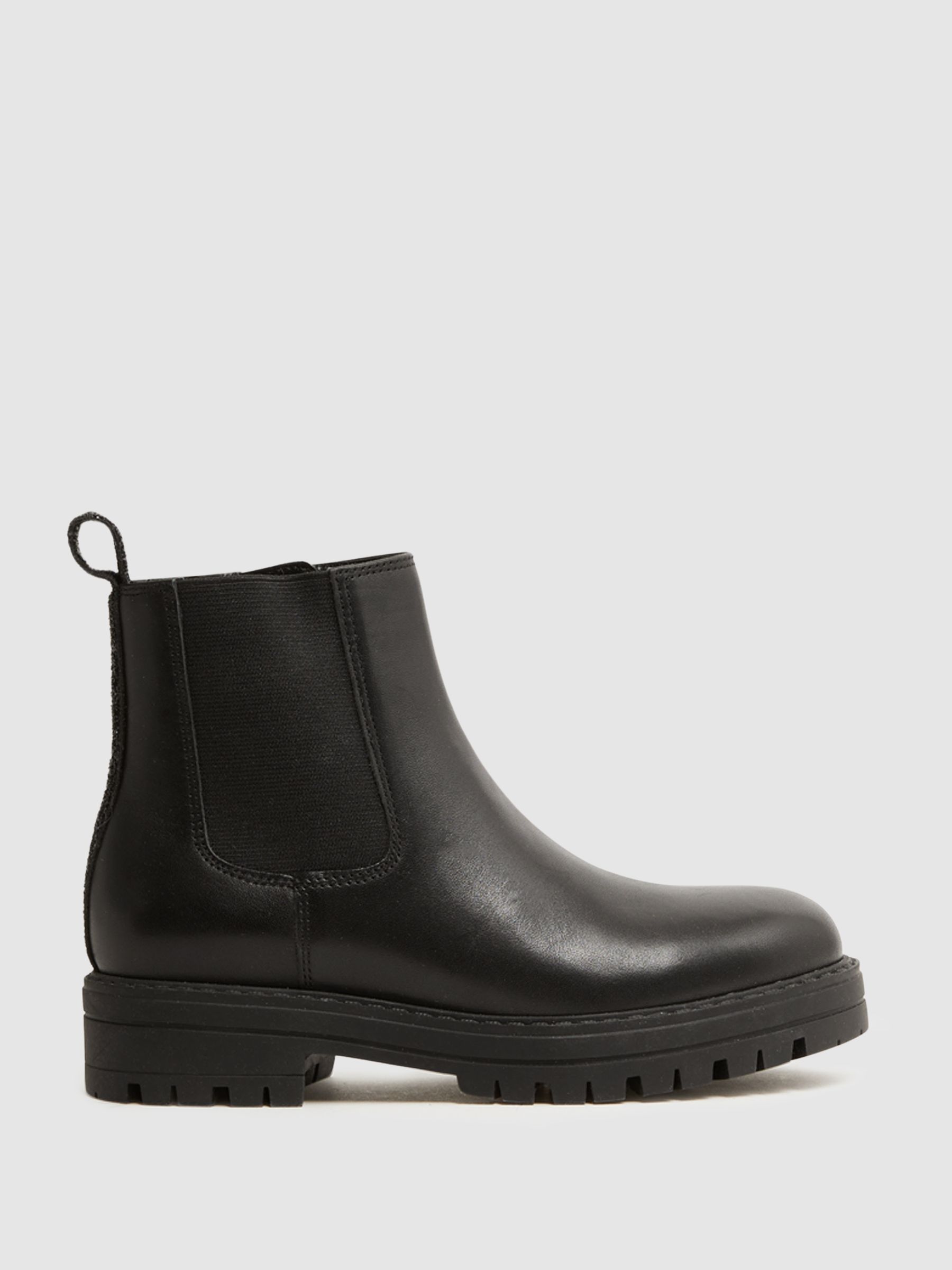 Sparkle chelsea boots clearance