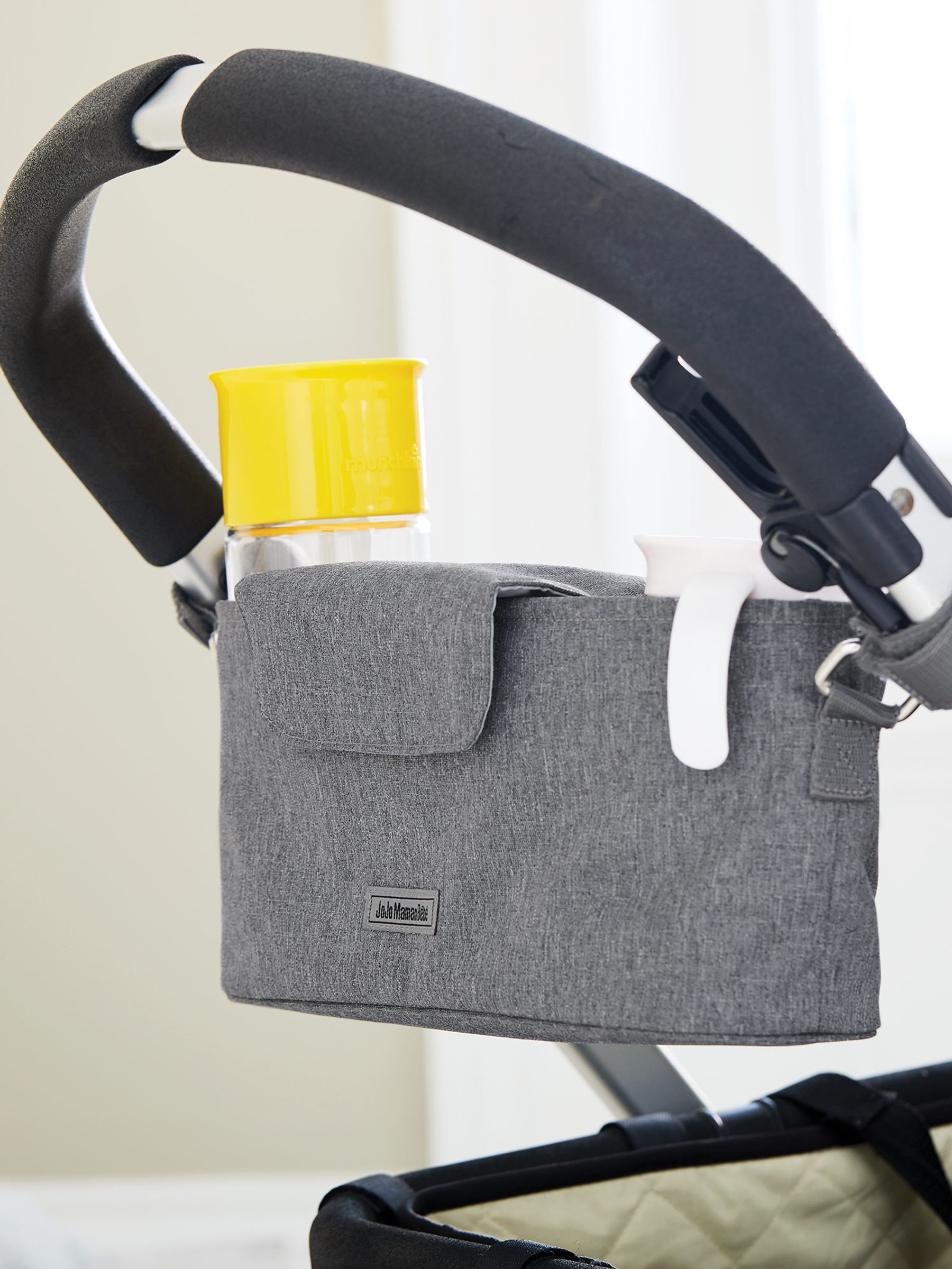 Stroller organiser uk top