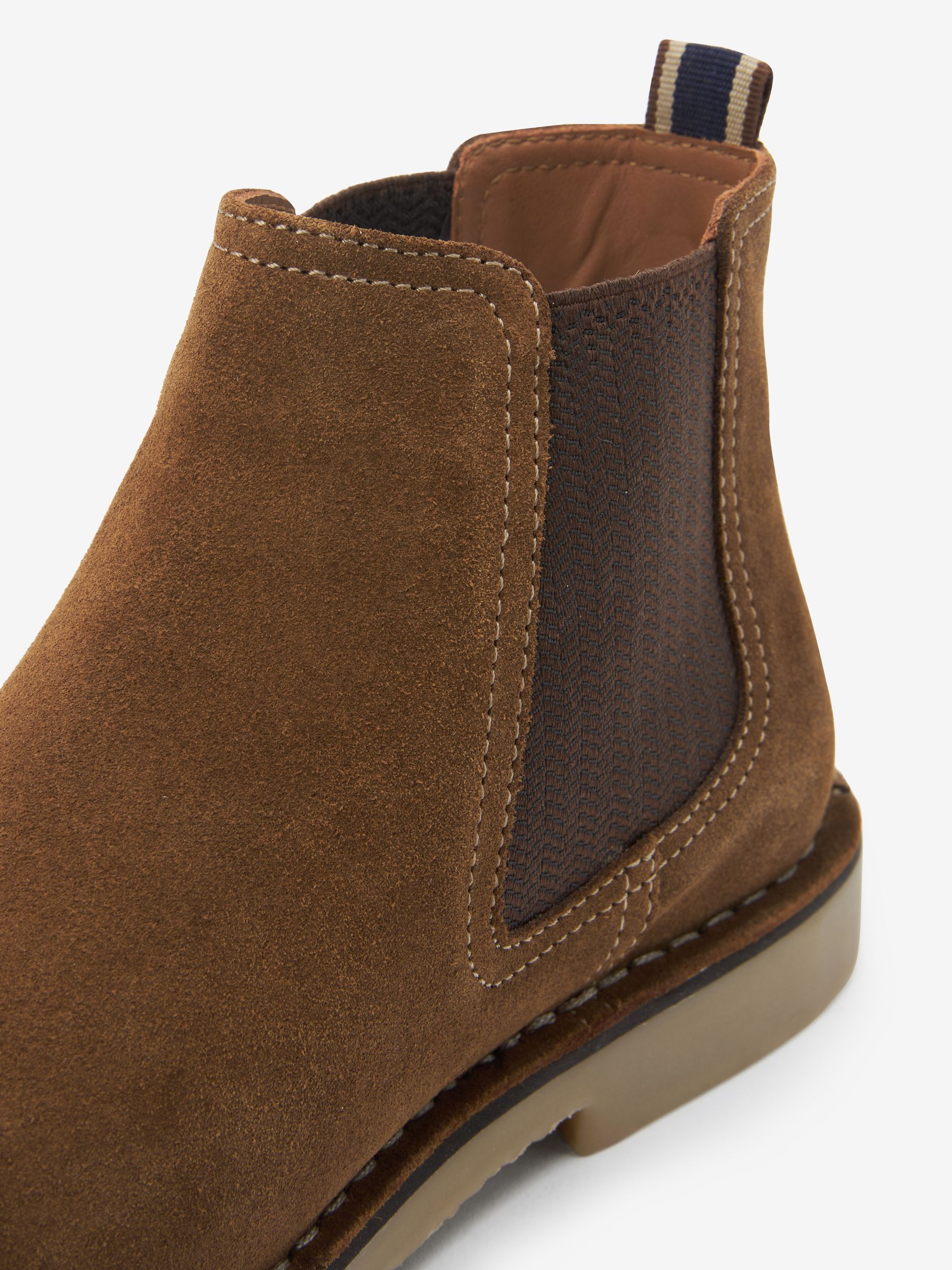 Joules premium chelsea boots deals