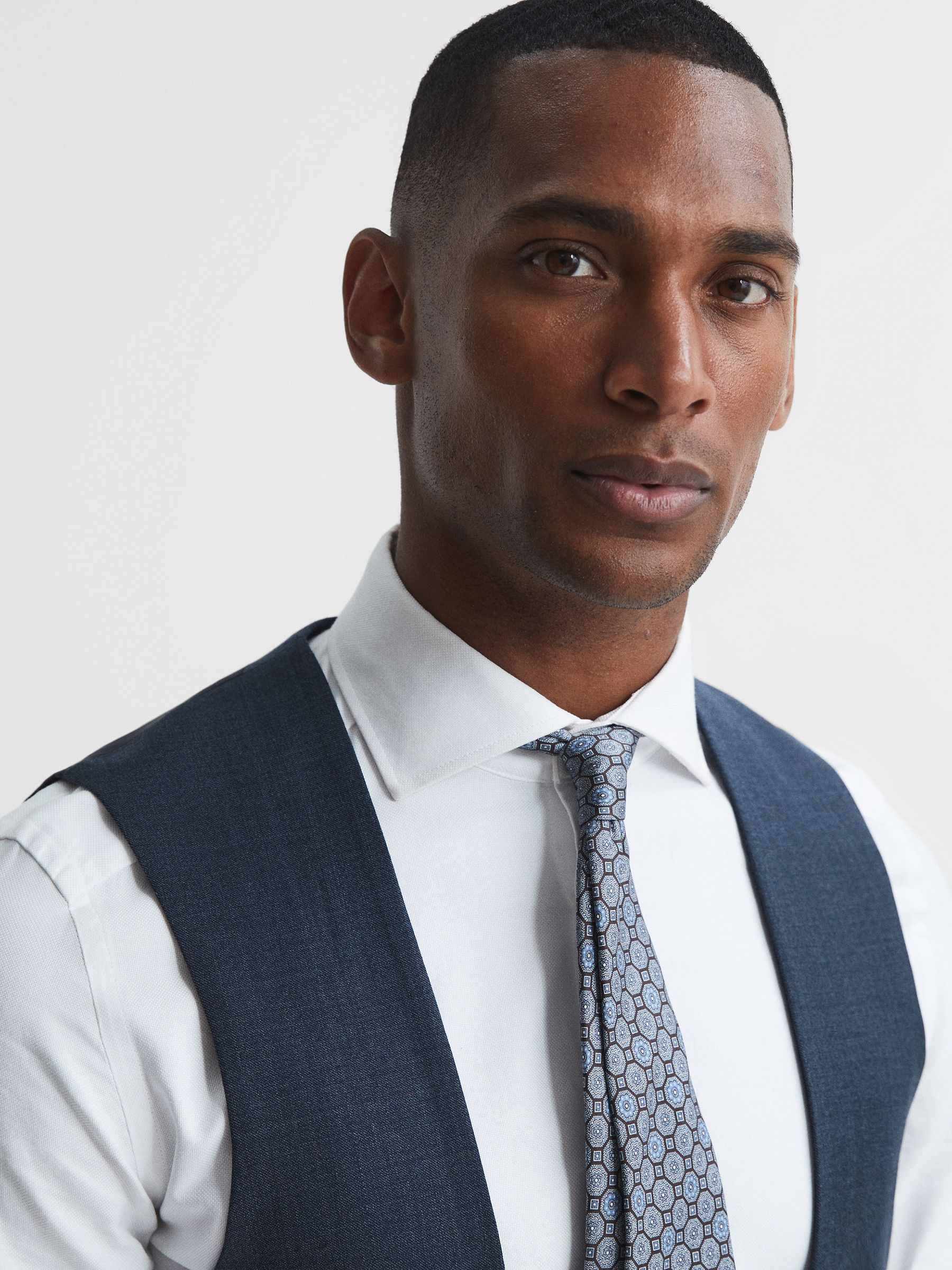 Horseshoe waistcoat discount