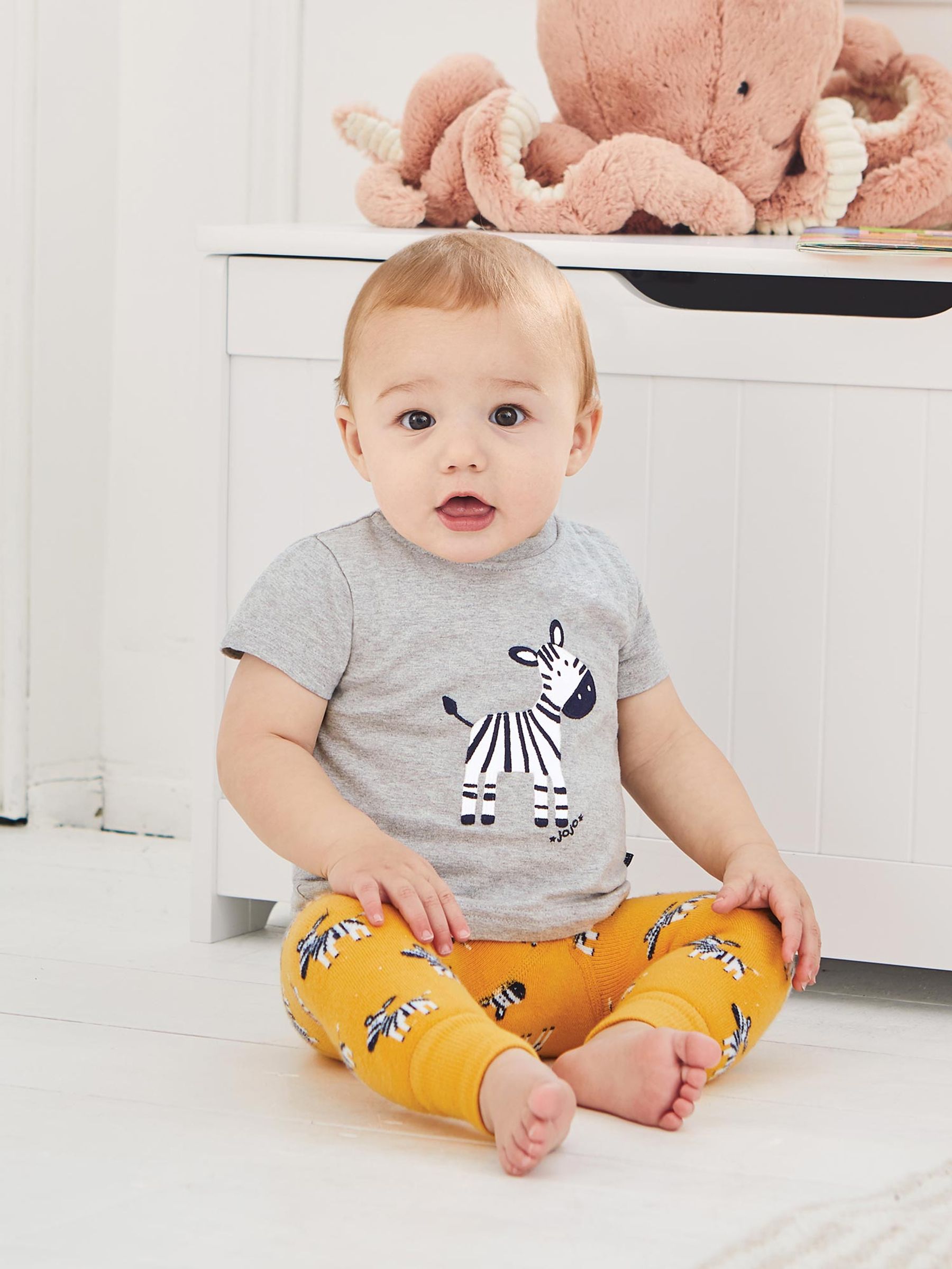 Mustard baby leggings shop