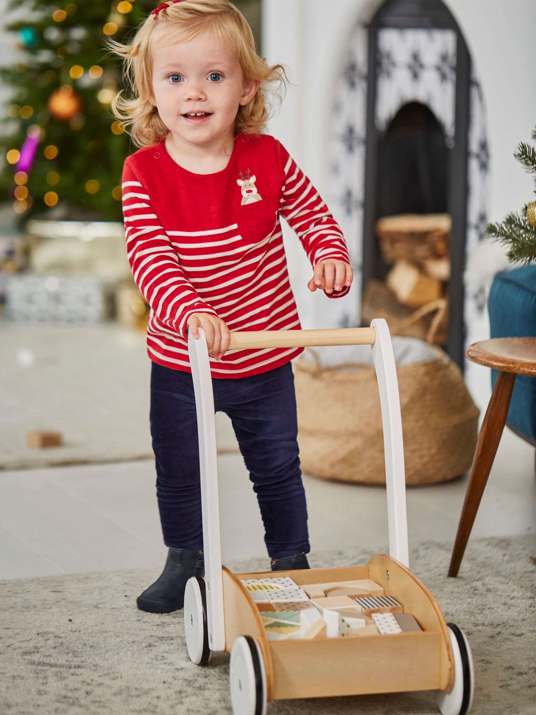 Jojo maman bebe walker sales